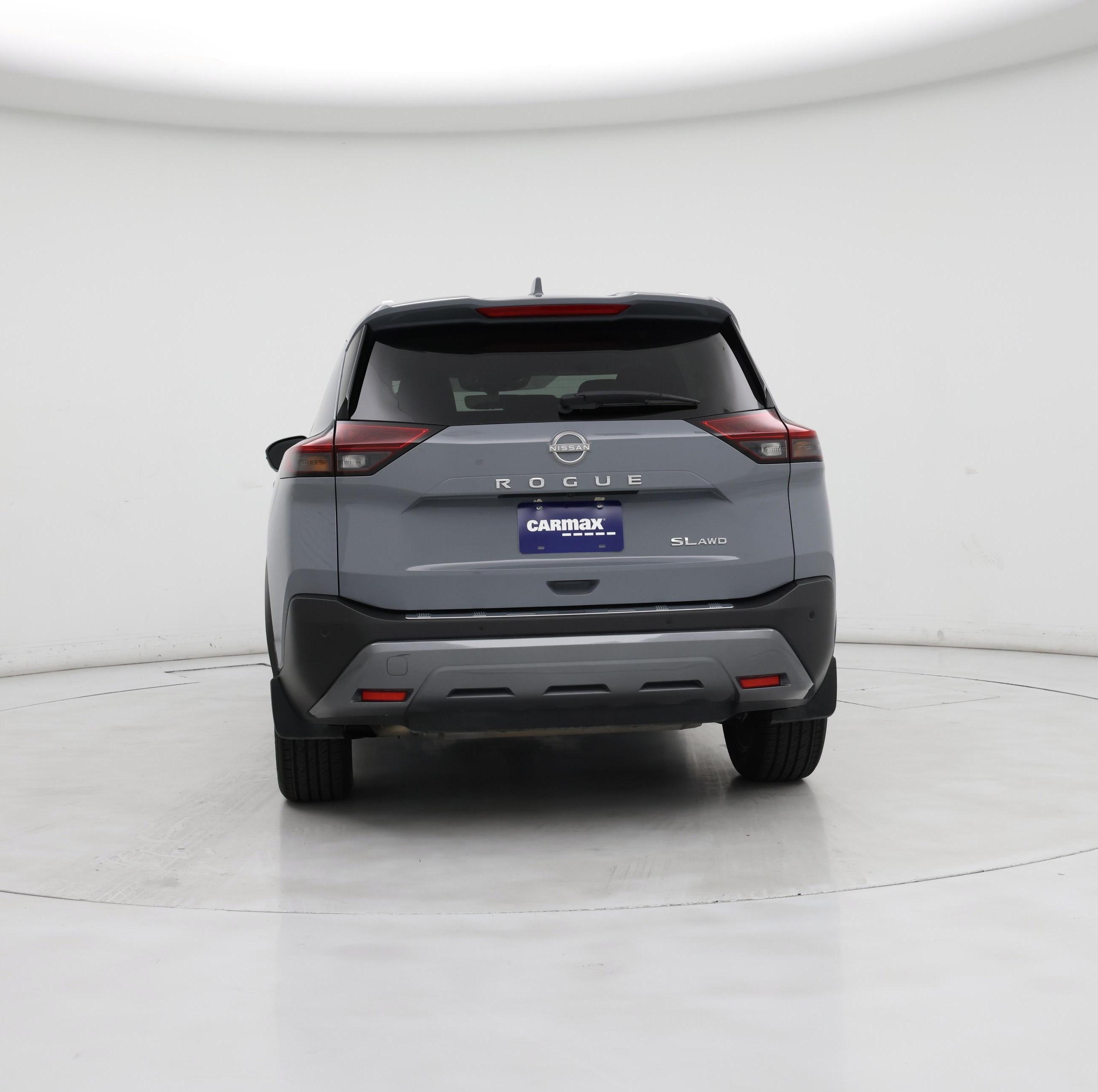 Thumbnail: 2022 Nissan Rogue - 6