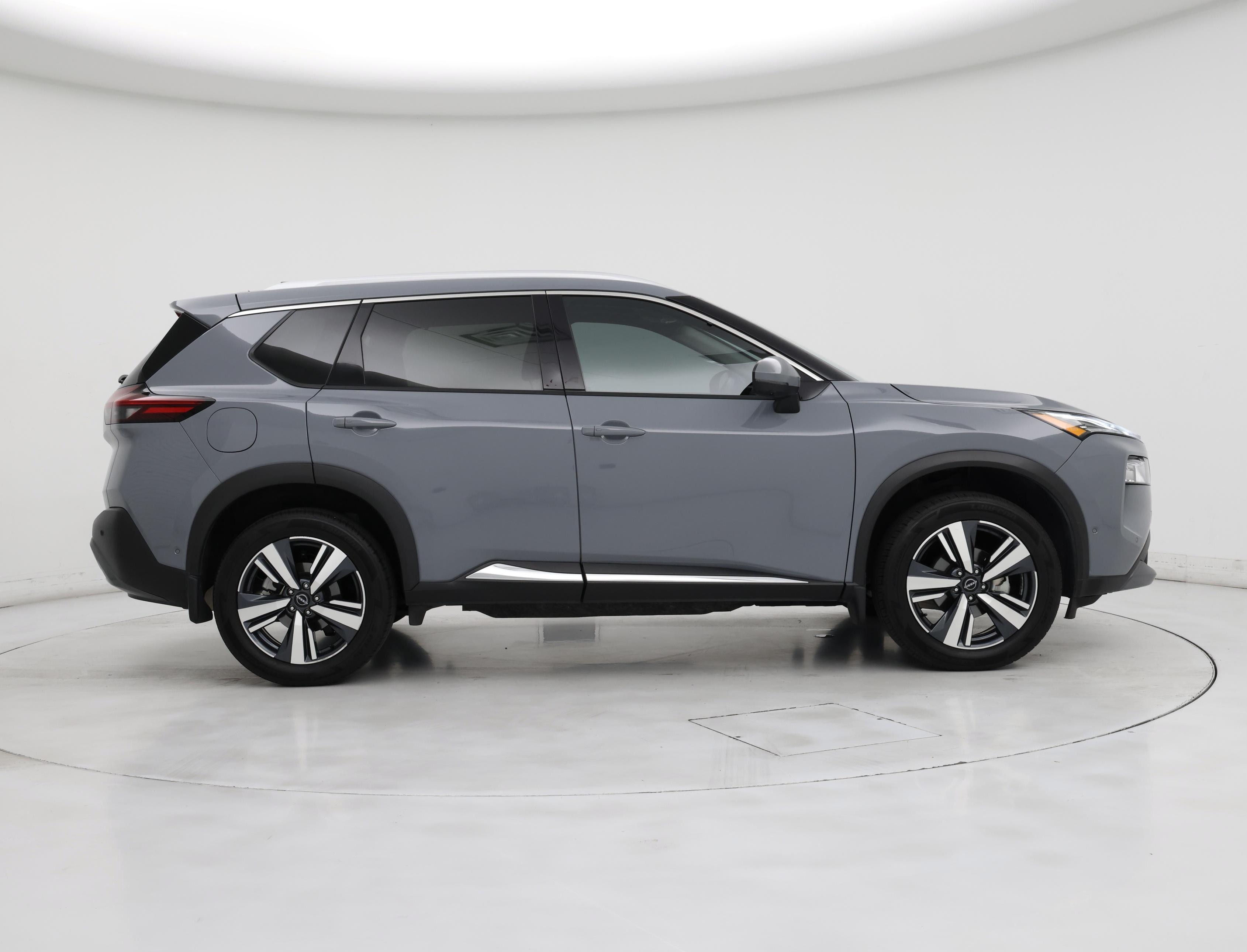 Thumbnail: 2022 Nissan Rogue - 7