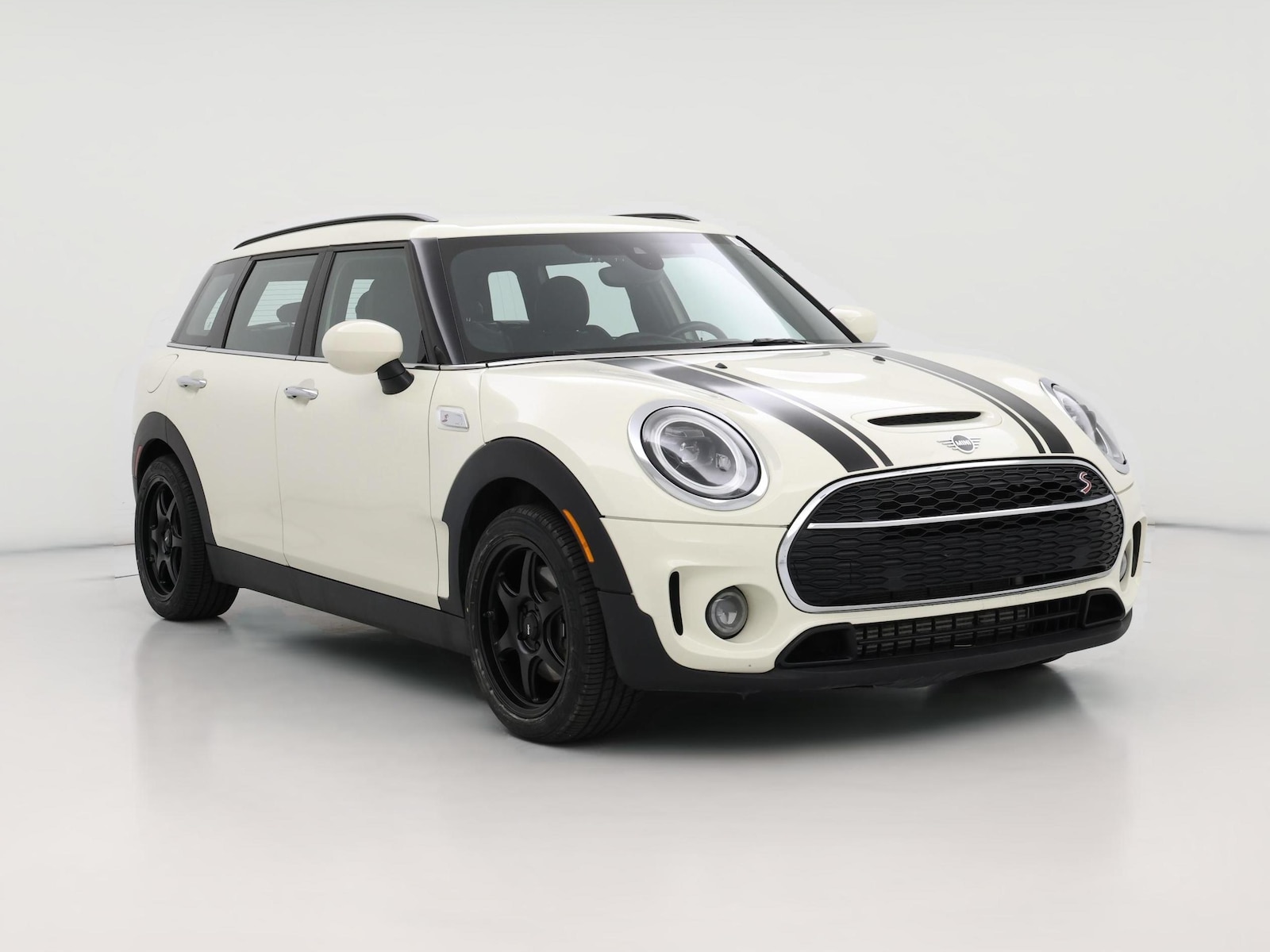 2022 MINI Clubman S