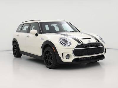 2022 Mini Cooper Clubman S ALL4