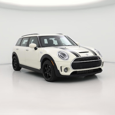 2022 Mini Cooper Clubman S ALL4