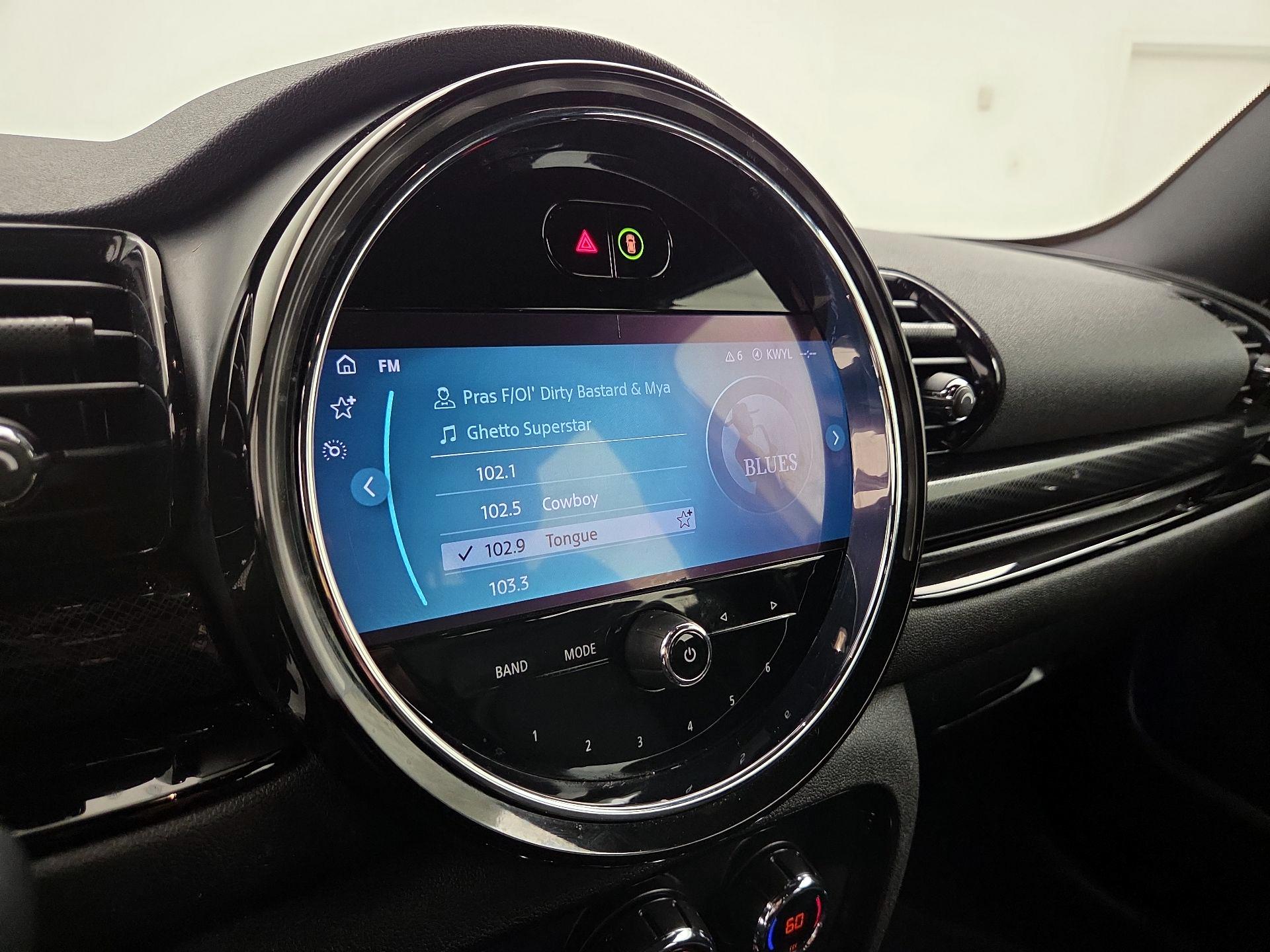 Thumbnail: 2022 MINI Cooper Clubman - 15