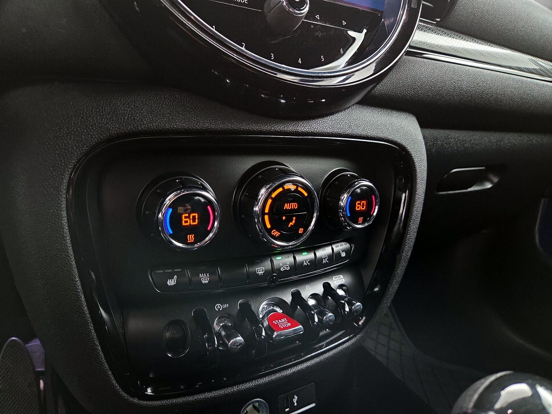 Thumbnail: 2022 MINI Cooper Clubman - 16