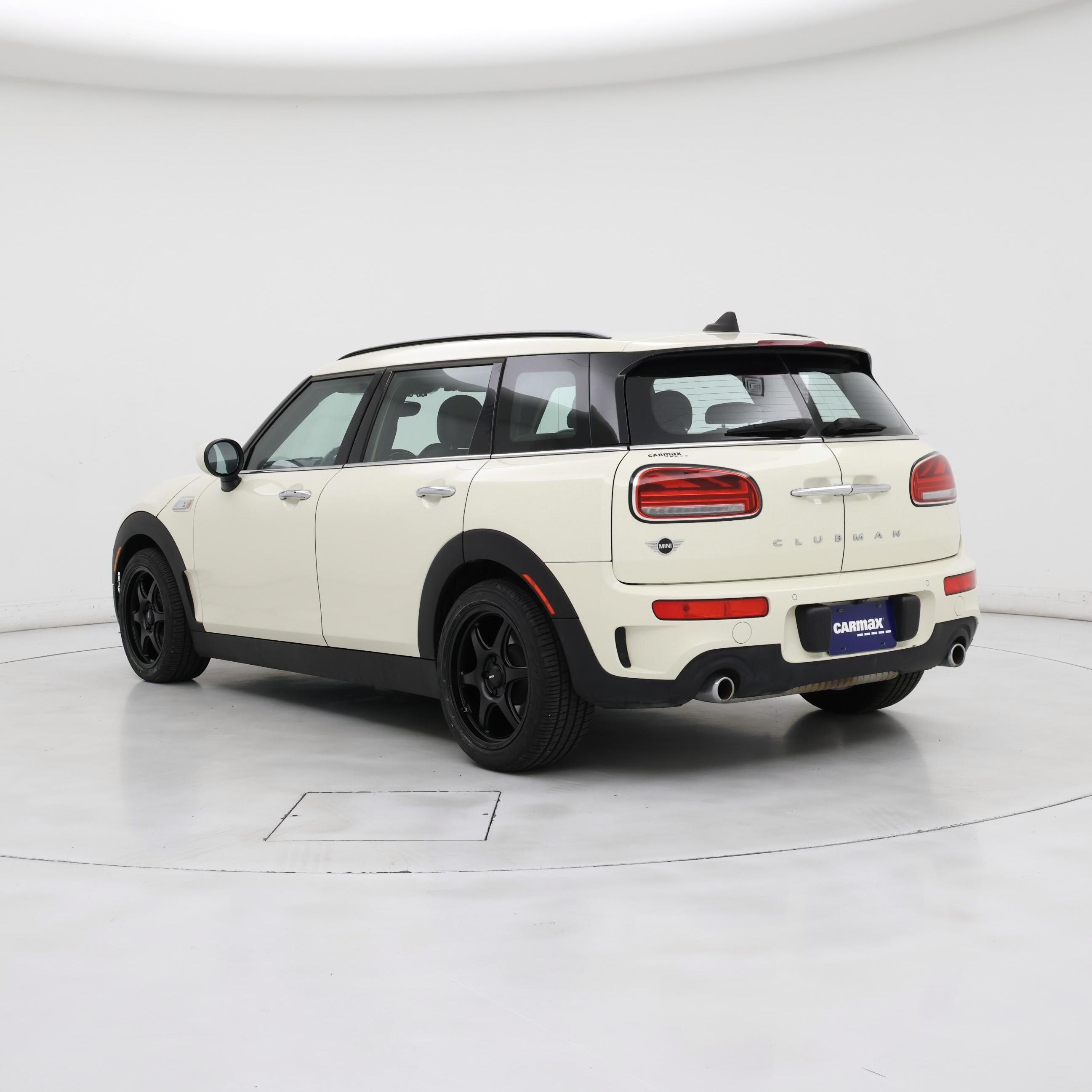 Thumbnail: 2022 MINI Cooper Clubman - 2