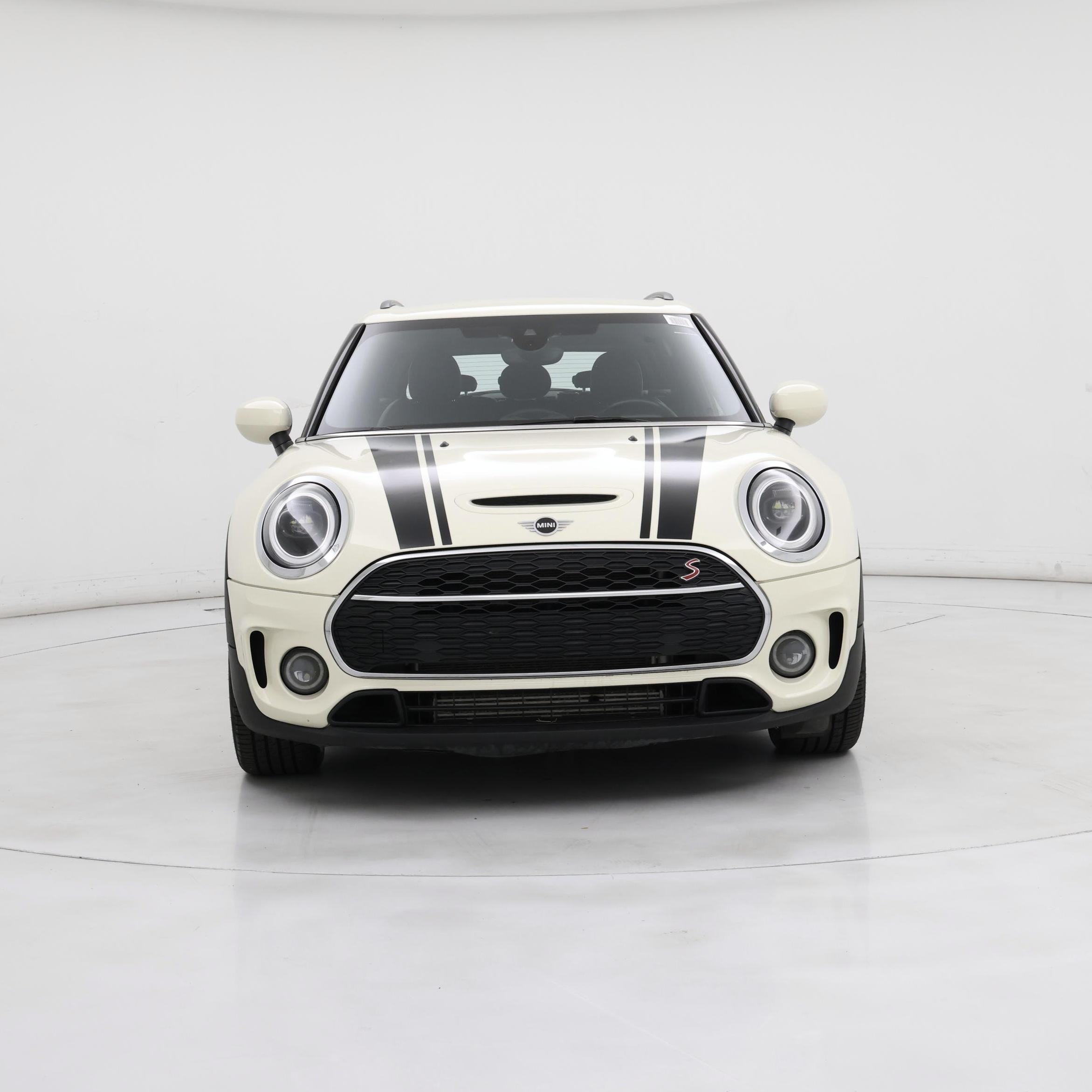 Thumbnail: 2022 MINI Cooper Clubman - 5