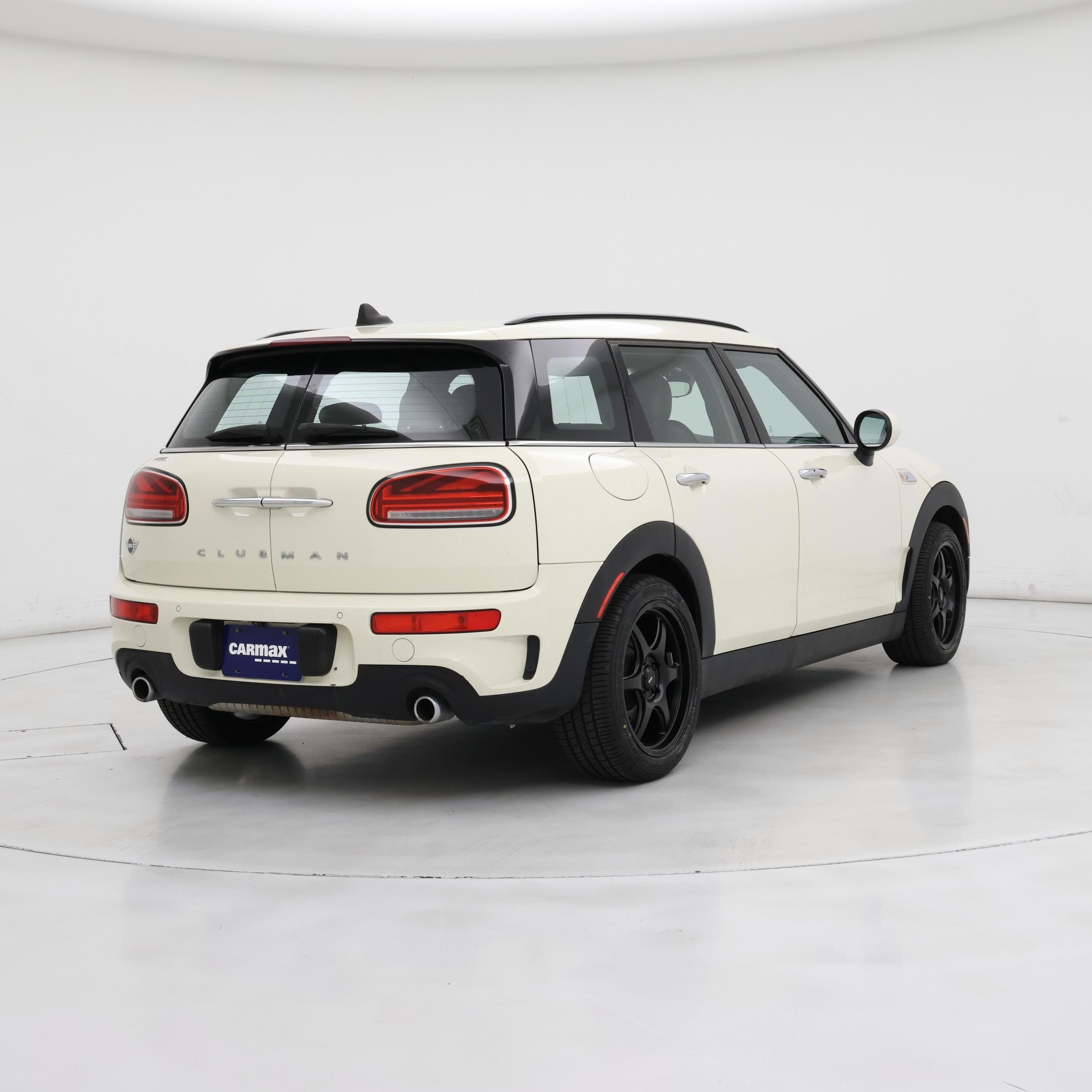 Thumbnail: 2022 MINI Cooper Clubman - 8