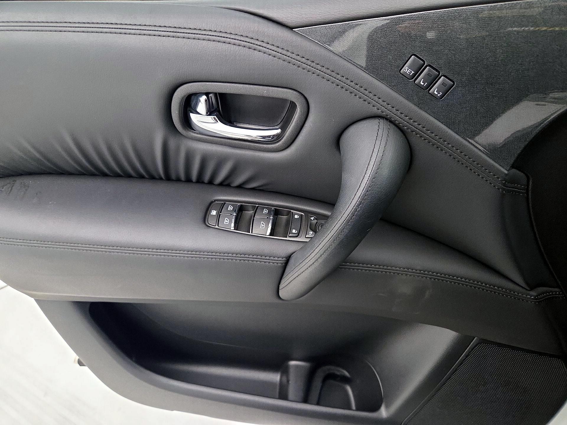 Thumbnail: 2024 Nissan Armada - 12