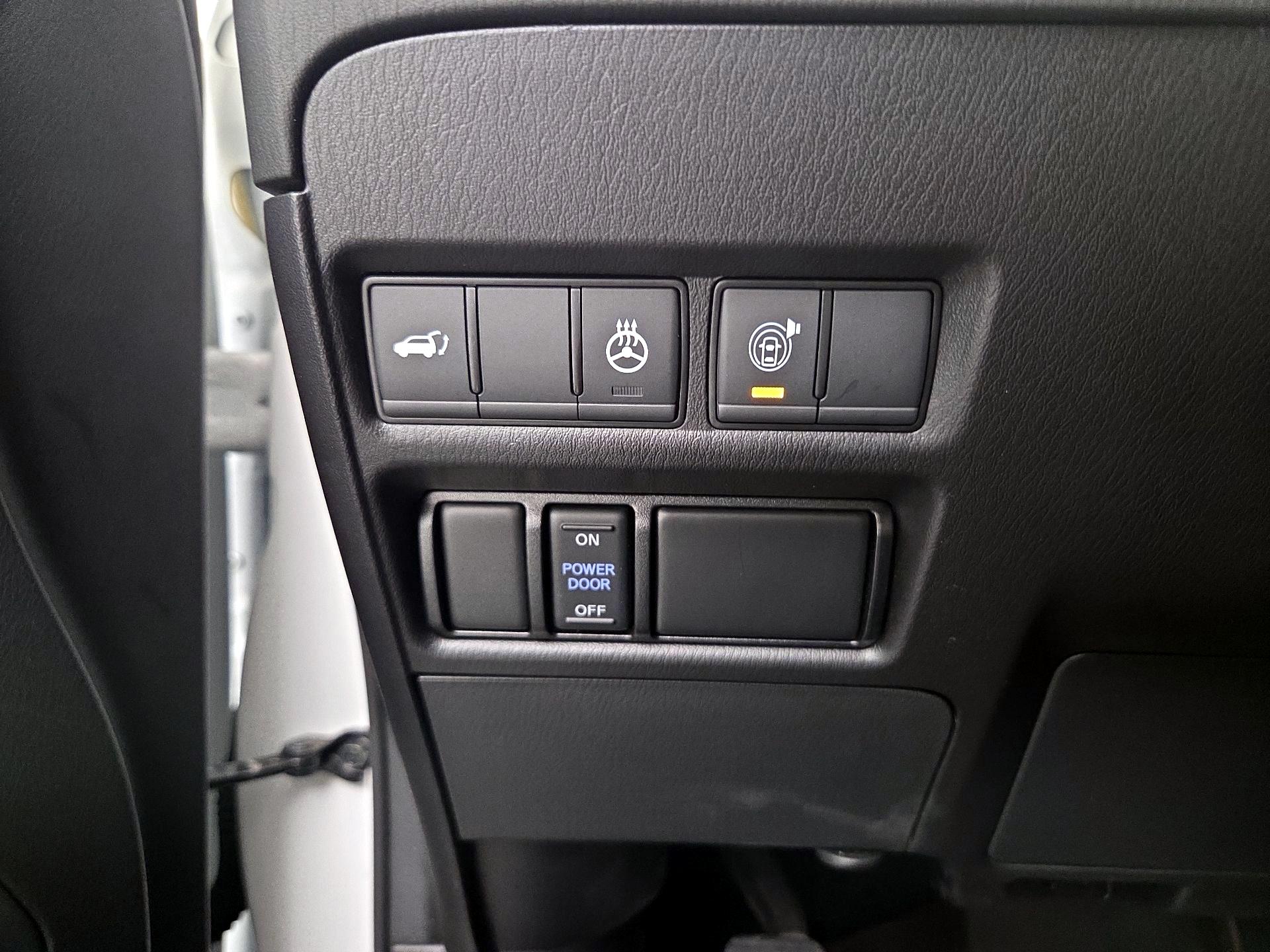 Thumbnail: 2024 Nissan Armada - 13