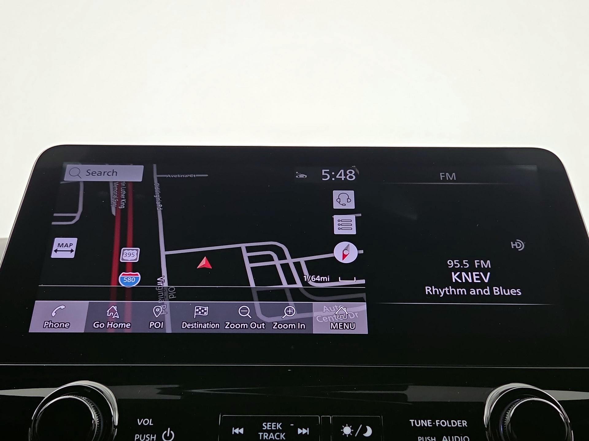 Thumbnail: 2024 Nissan Armada - 14