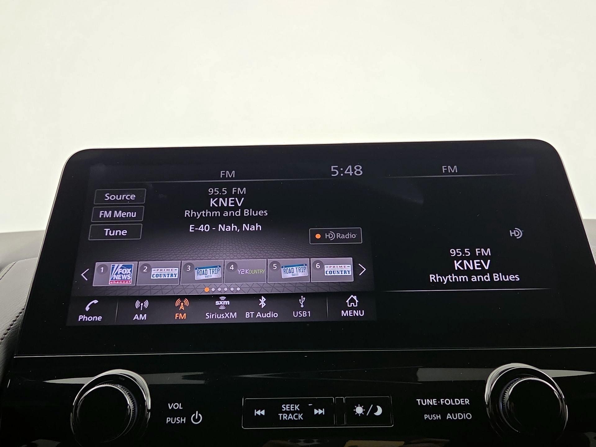 Thumbnail: 2024 Nissan Armada - 16