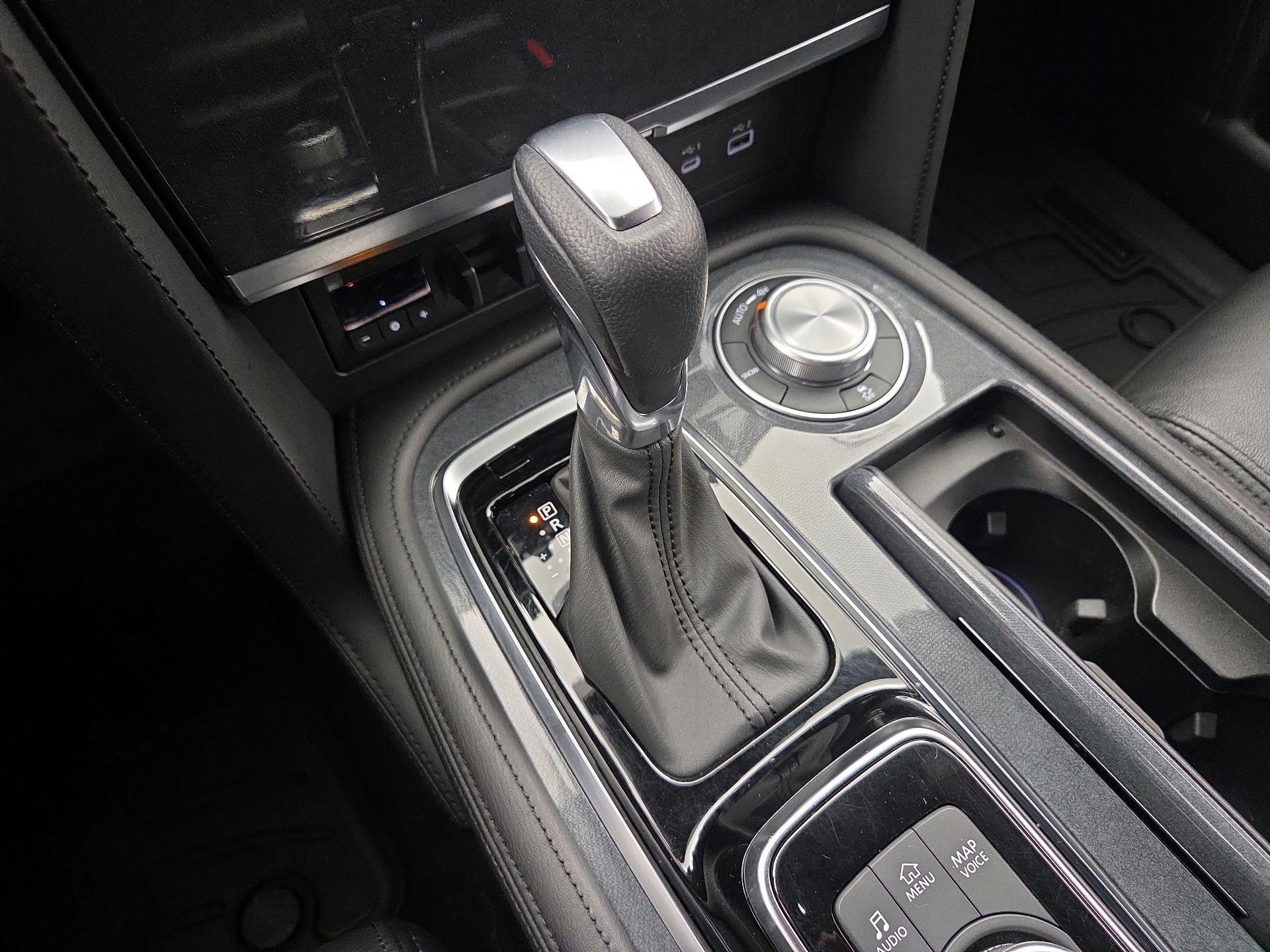 Thumbnail: 2024 Nissan Armada - 18