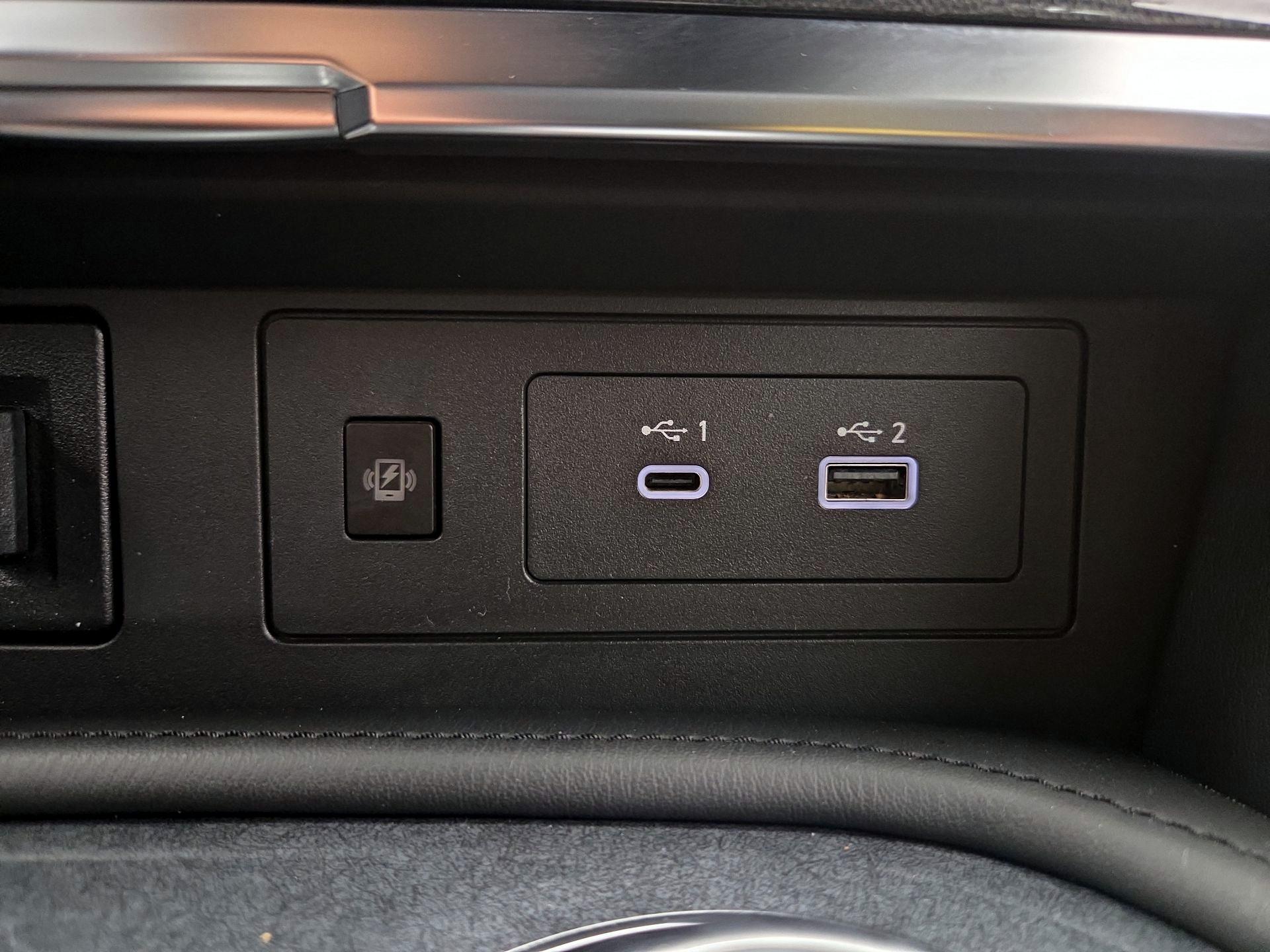 Thumbnail: 2024 Nissan Armada - 19