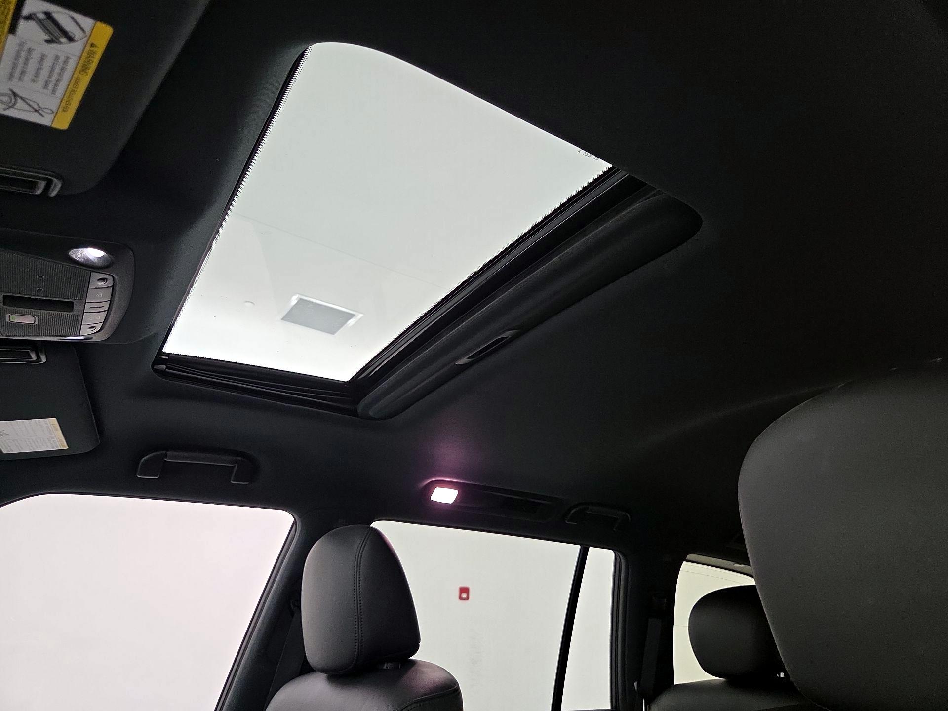 Thumbnail: 2024 Nissan Armada - 20