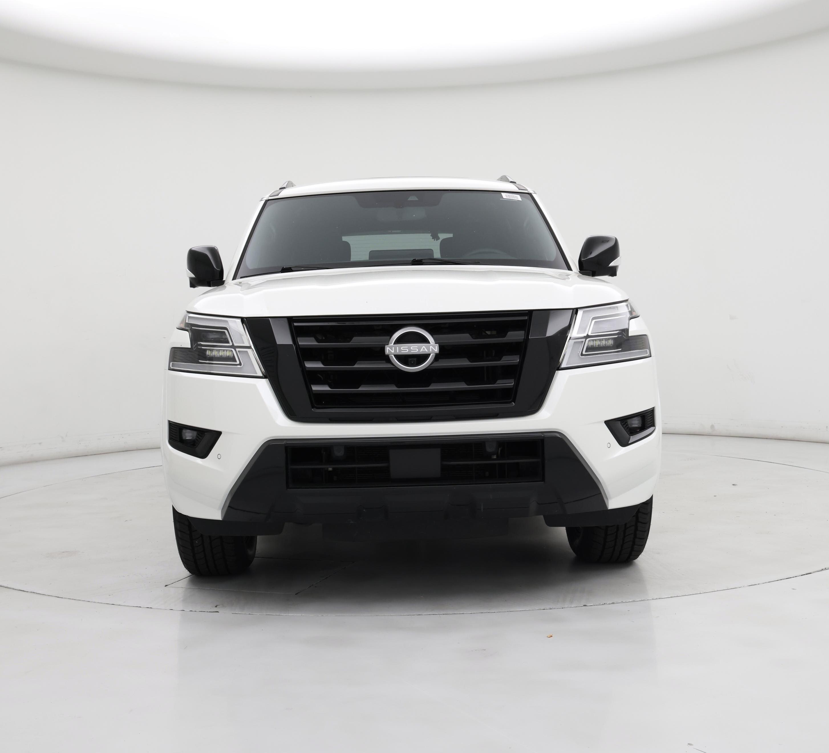 Thumbnail: 2024 Nissan Armada - 5