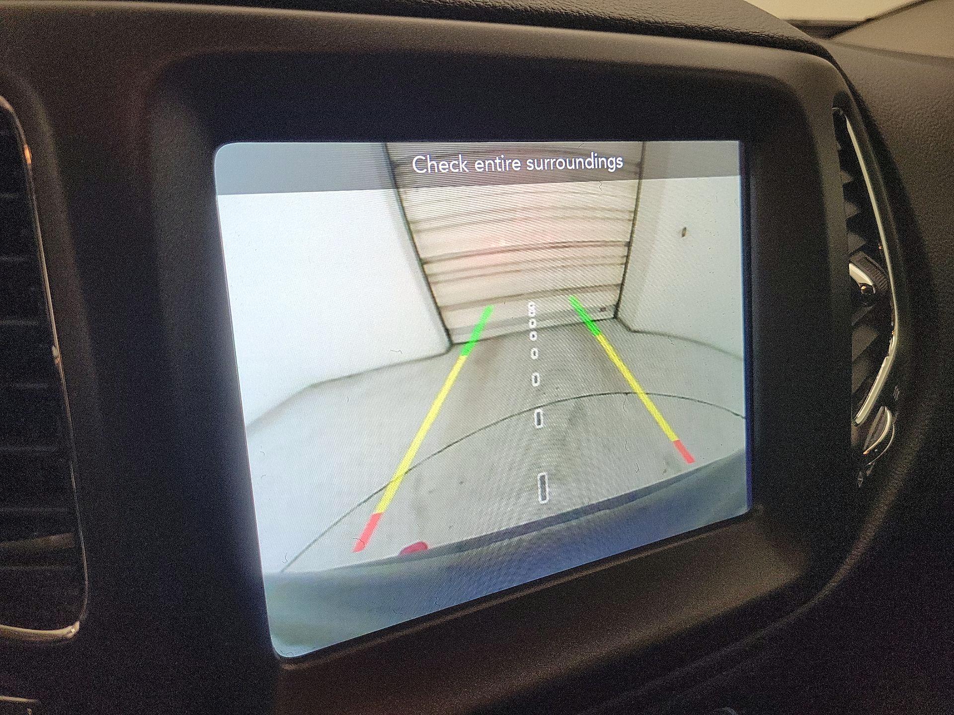 Thumbnail: 2019 Jeep Compass - 14