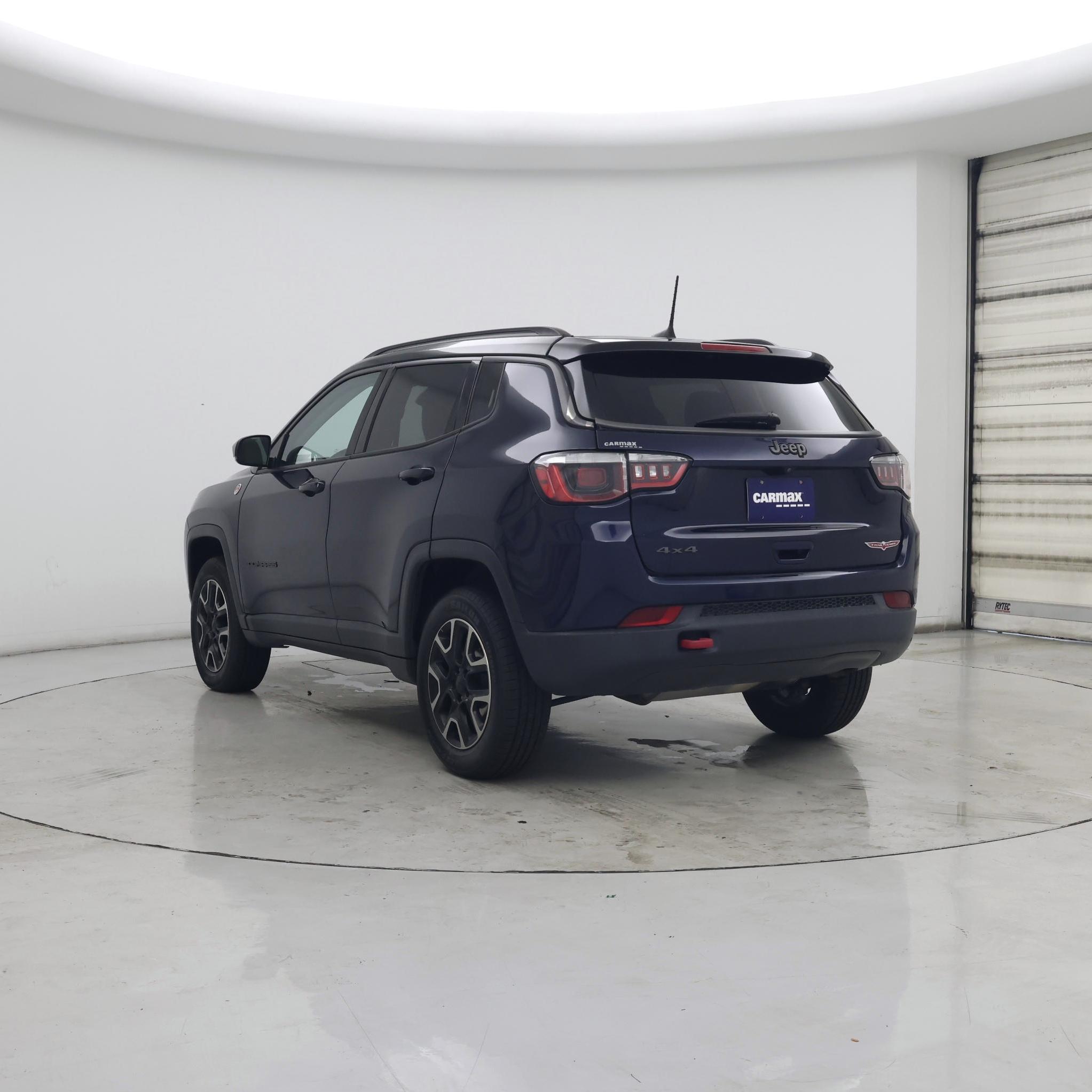 Thumbnail: 2019 Jeep Compass - 2