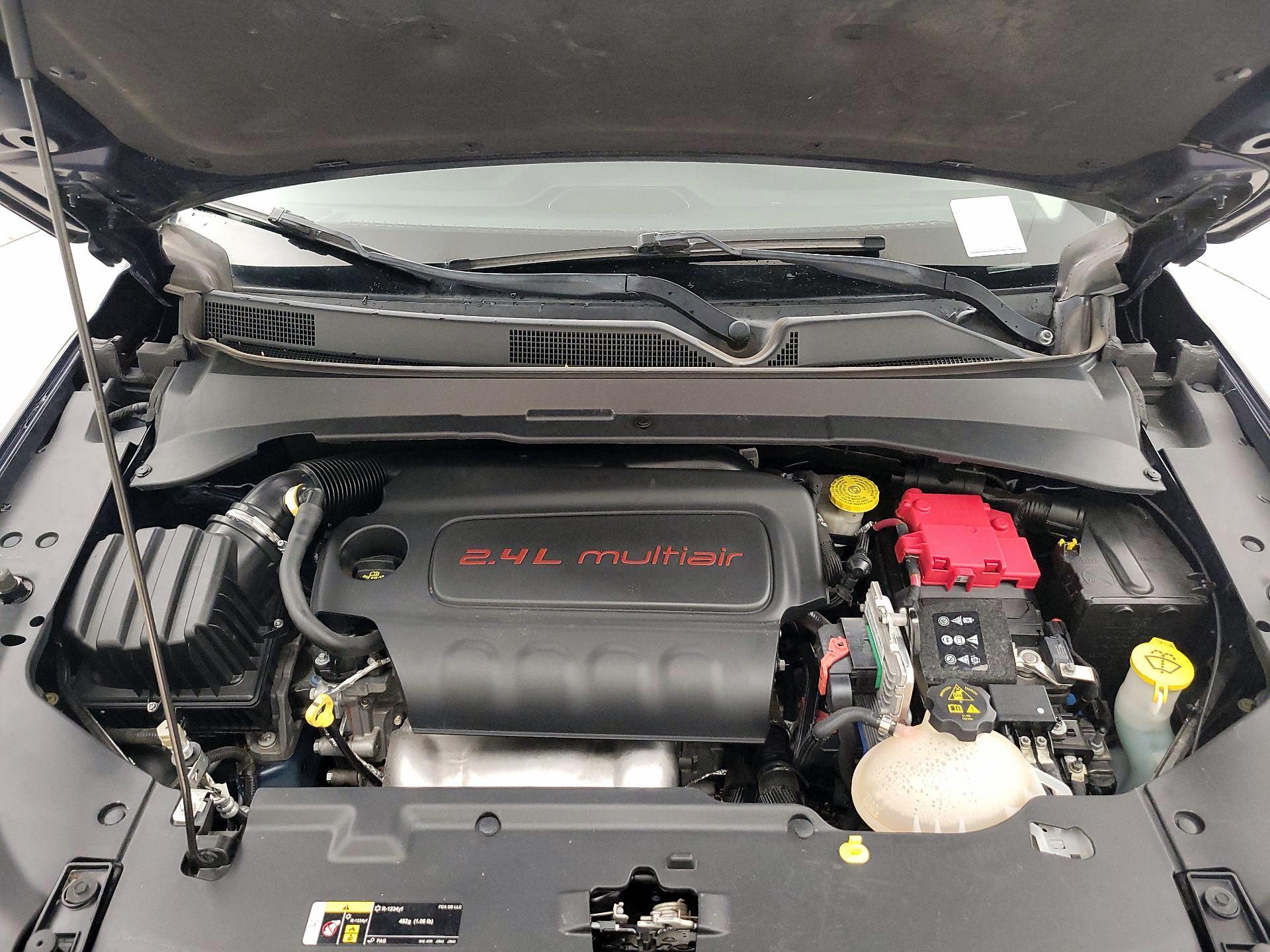 Thumbnail: 2019 Jeep Compass - 20