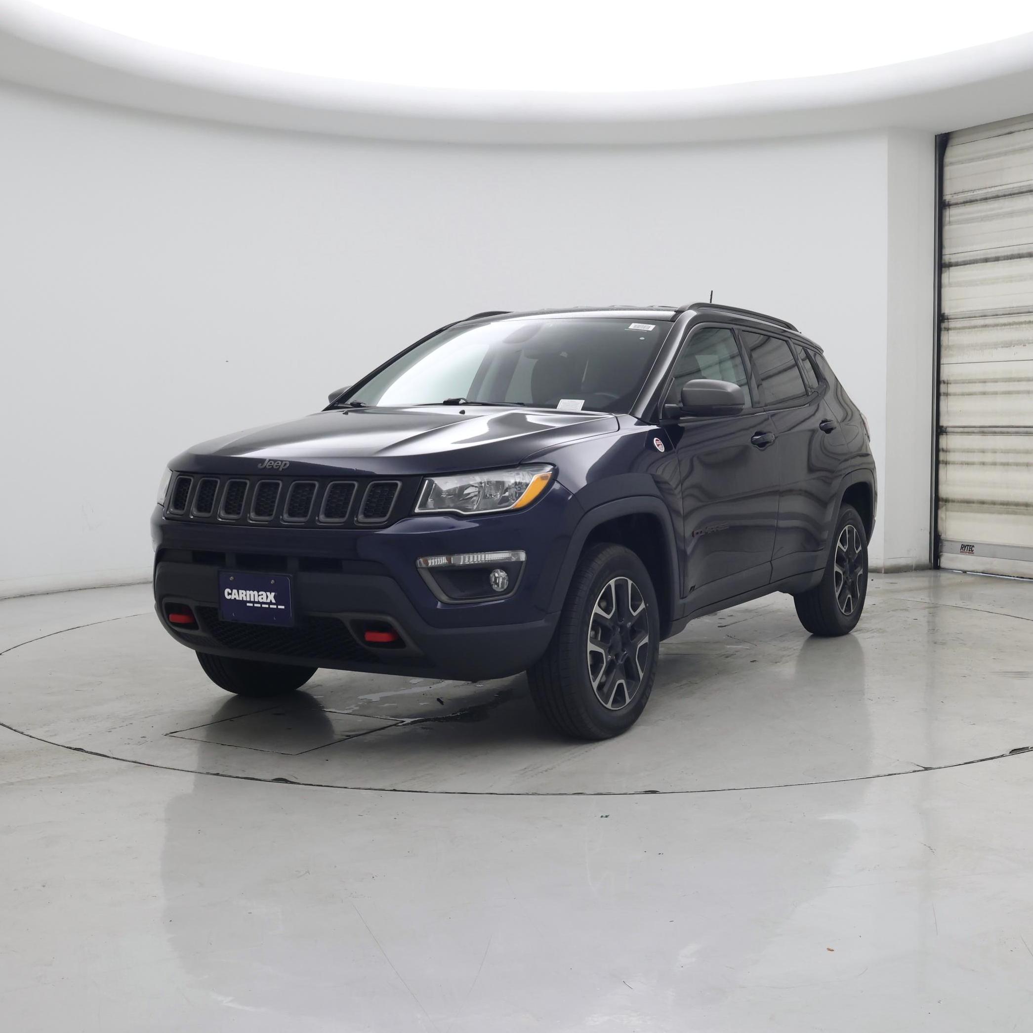 Thumbnail: 2019 Jeep Compass - 4