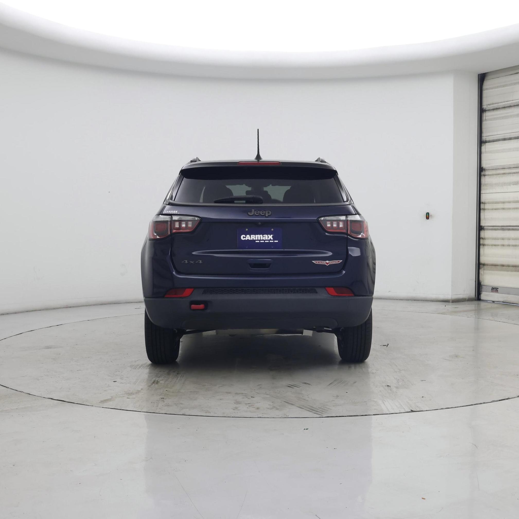 Thumbnail: 2019 Jeep Compass - 6