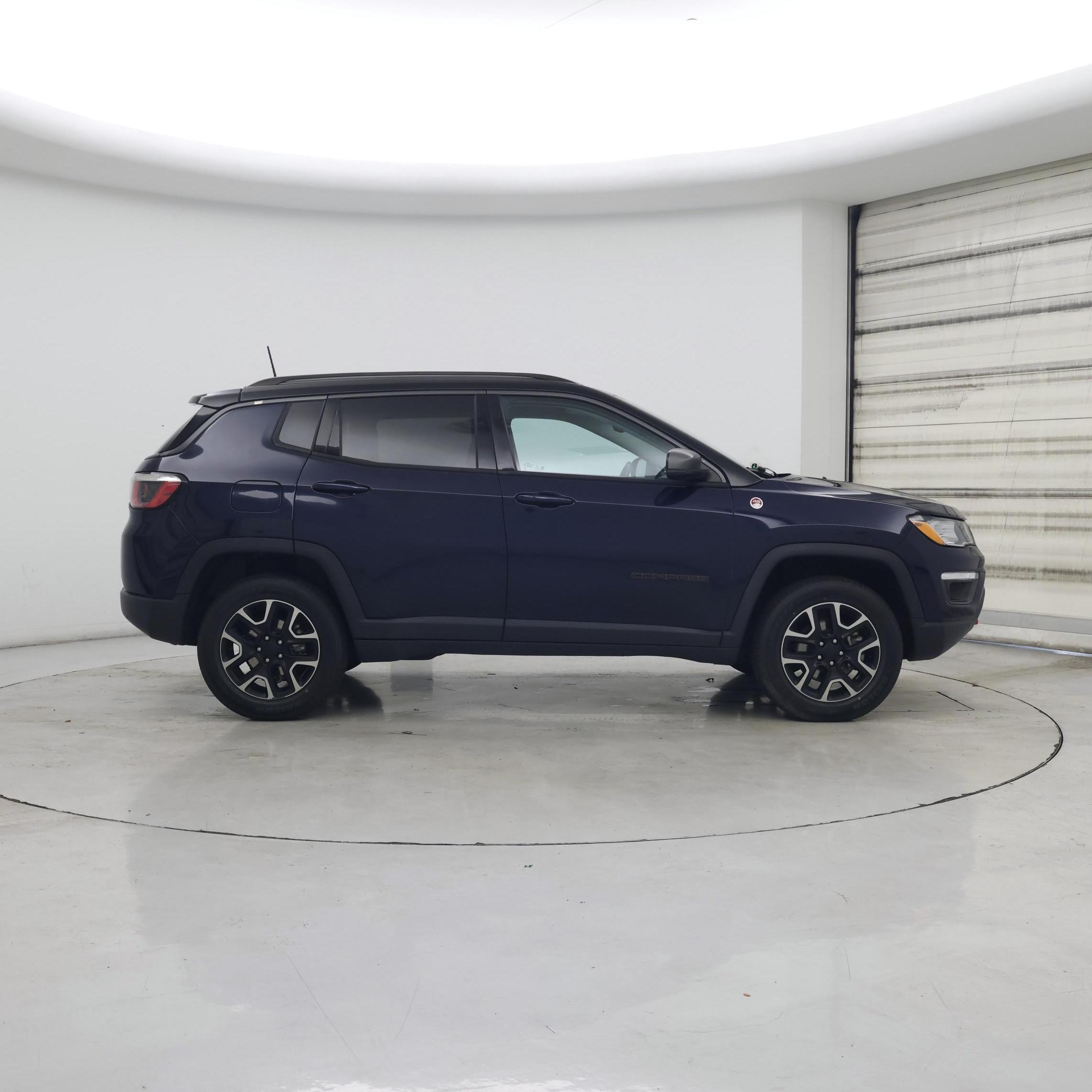 Thumbnail: 2019 Jeep Compass - 7