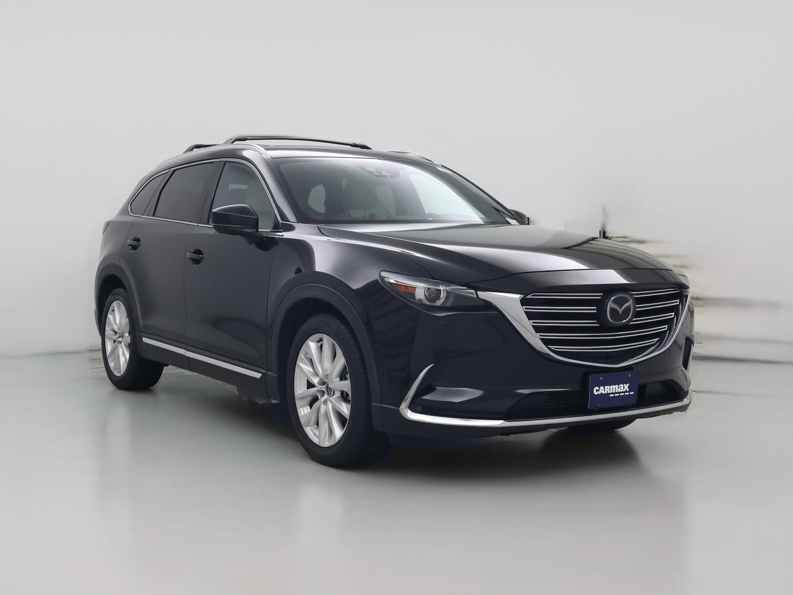 2016 Mazda CX-9