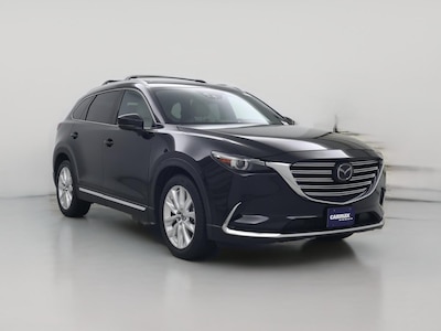 2016 Mazda CX-9 Grand Touring