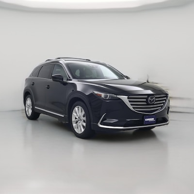 2016 Mazda CX-9 Grand Touring