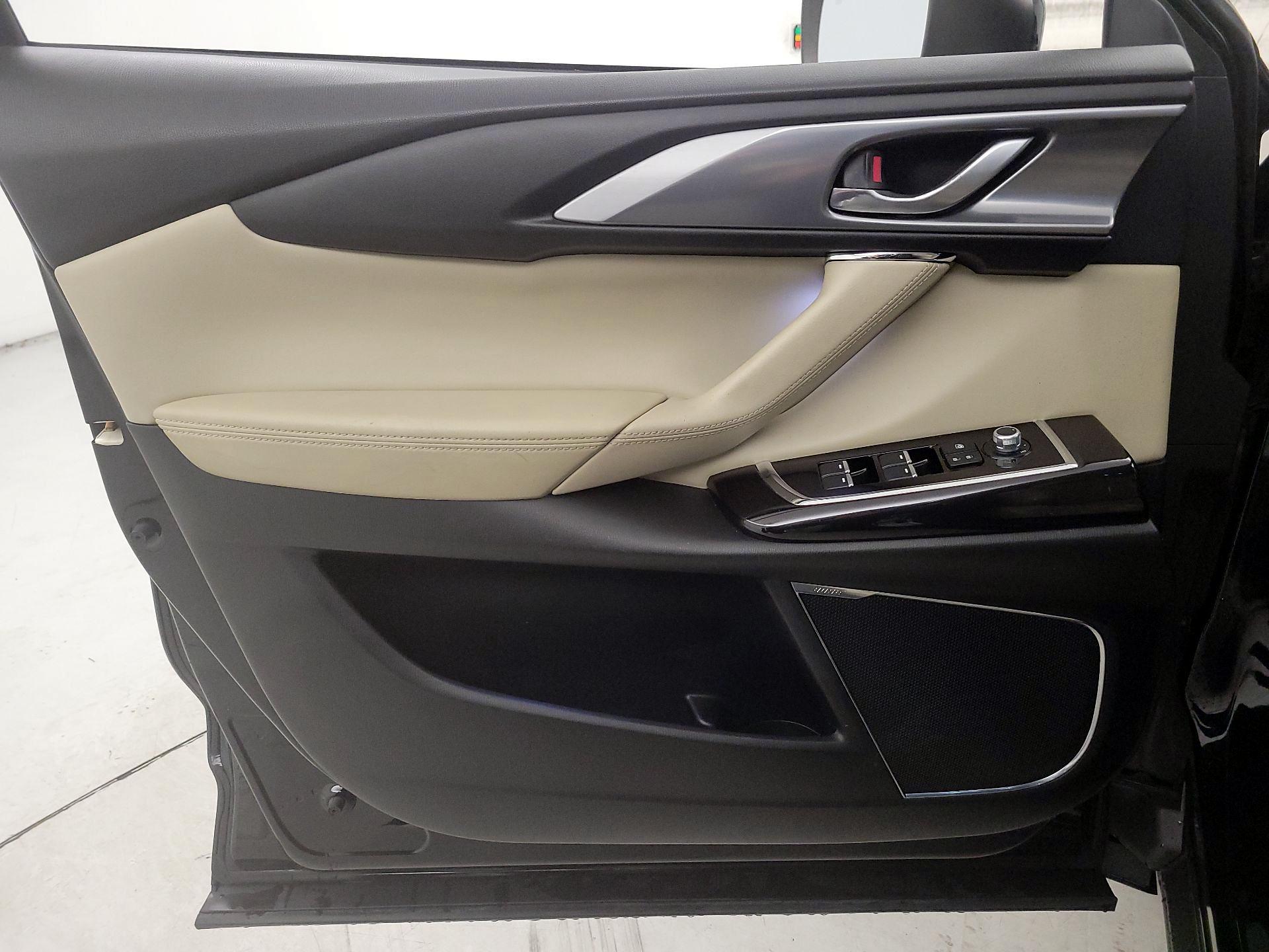 Thumbnail: 2016 Mazda CX-9 - 12