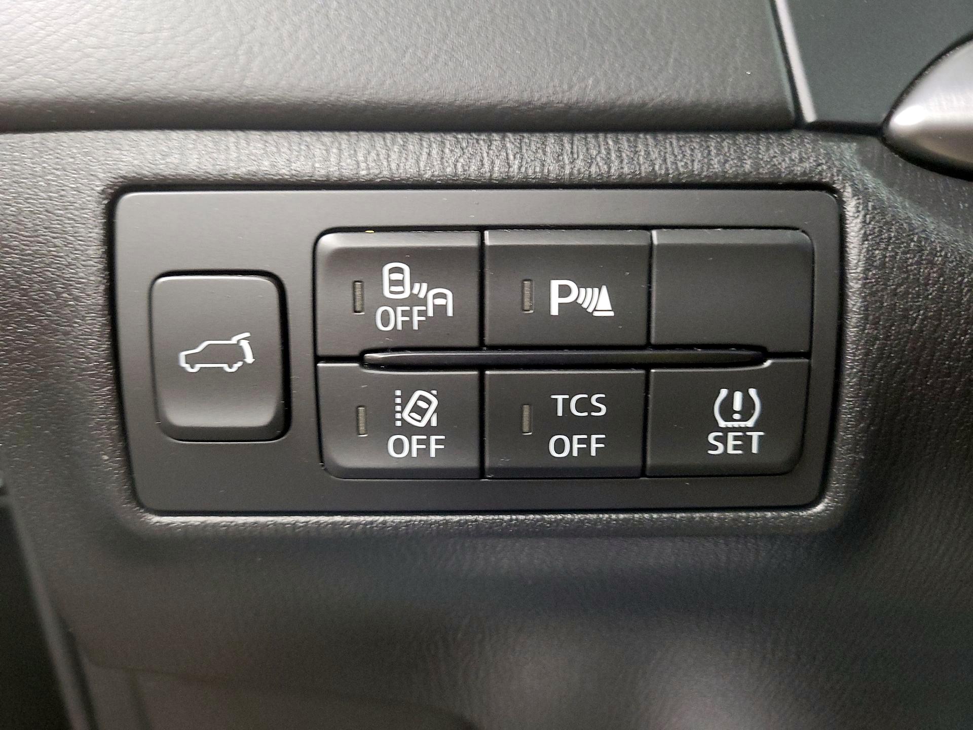 Thumbnail: 2016 Mazda CX-9 - 13