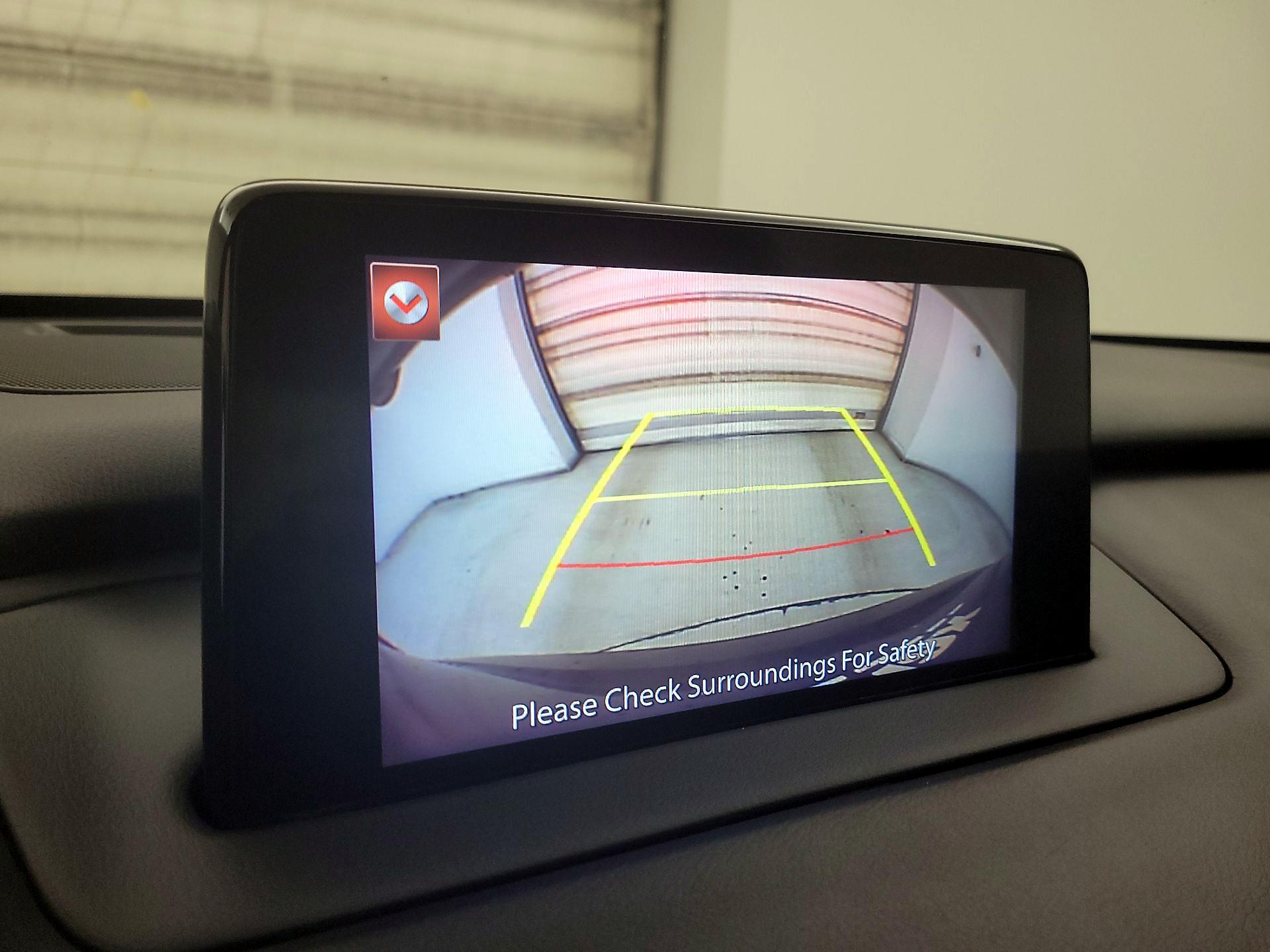 Thumbnail: 2016 Mazda CX-9 - 14