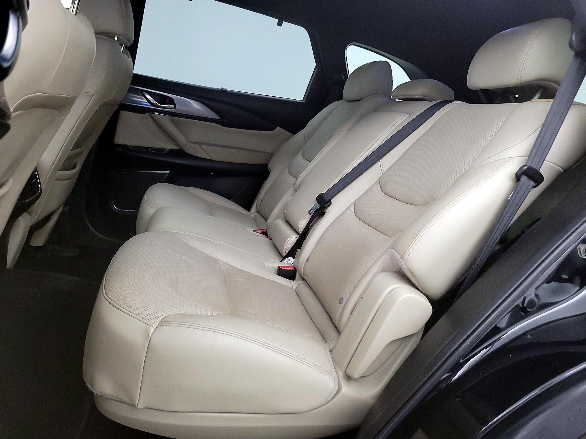 Thumbnail: 2016 Mazda CX-9 - 18