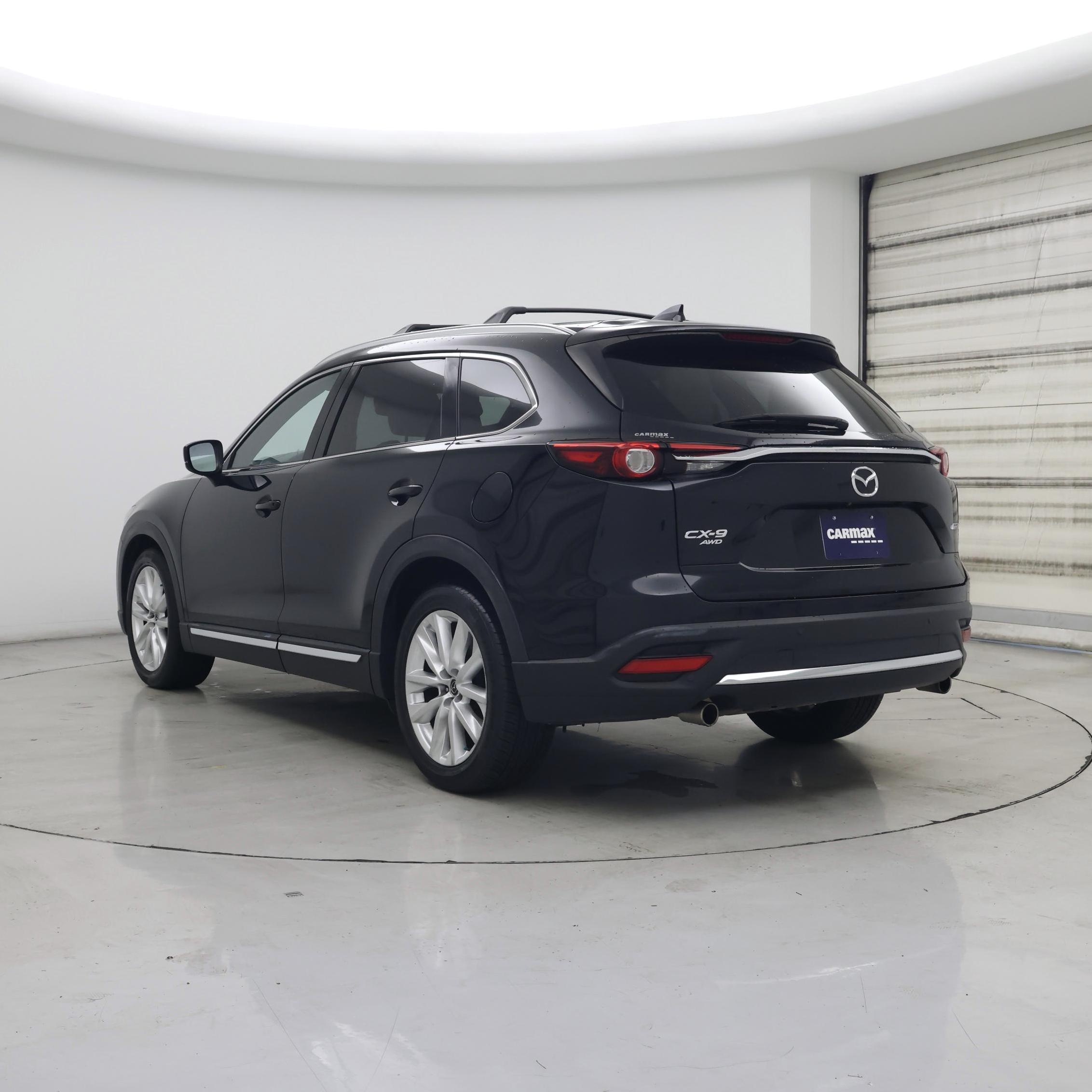 Thumbnail: 2016 Mazda CX-9 - 2