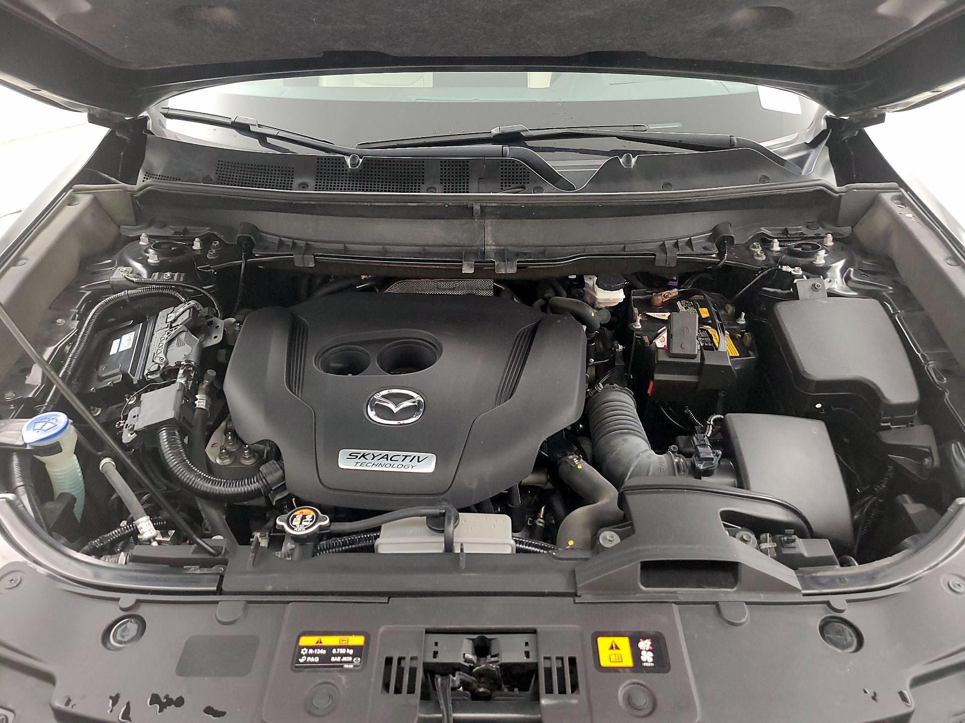 Thumbnail: 2016 Mazda CX-9 - 20