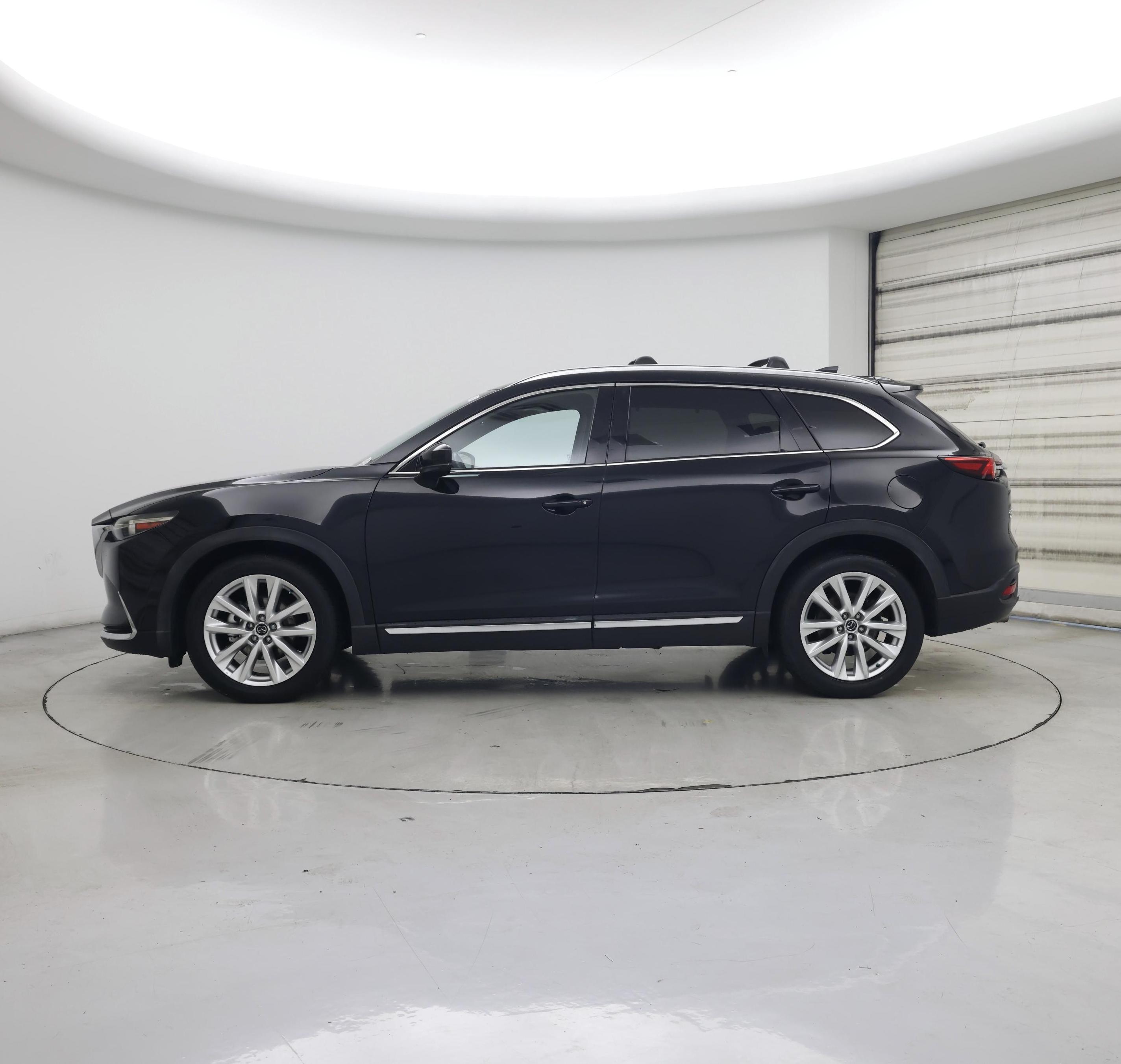 Thumbnail: 2016 Mazda CX-9 - 3