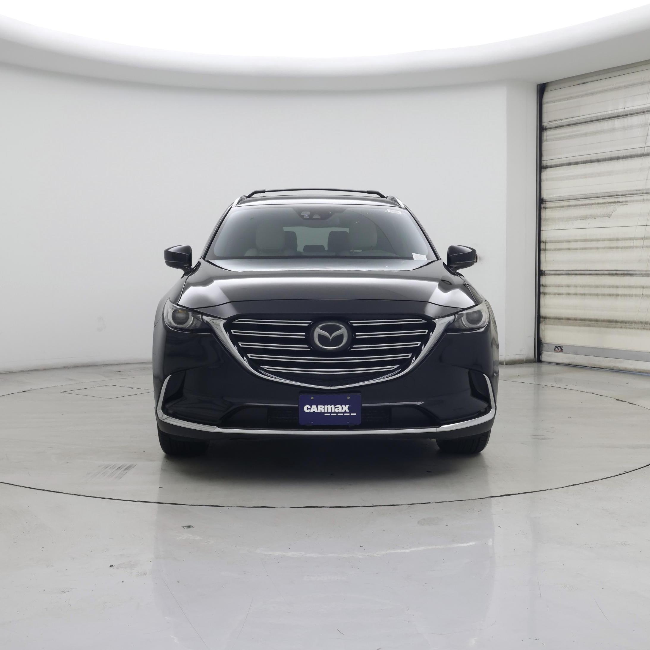 Thumbnail: 2016 Mazda CX-9 - 5