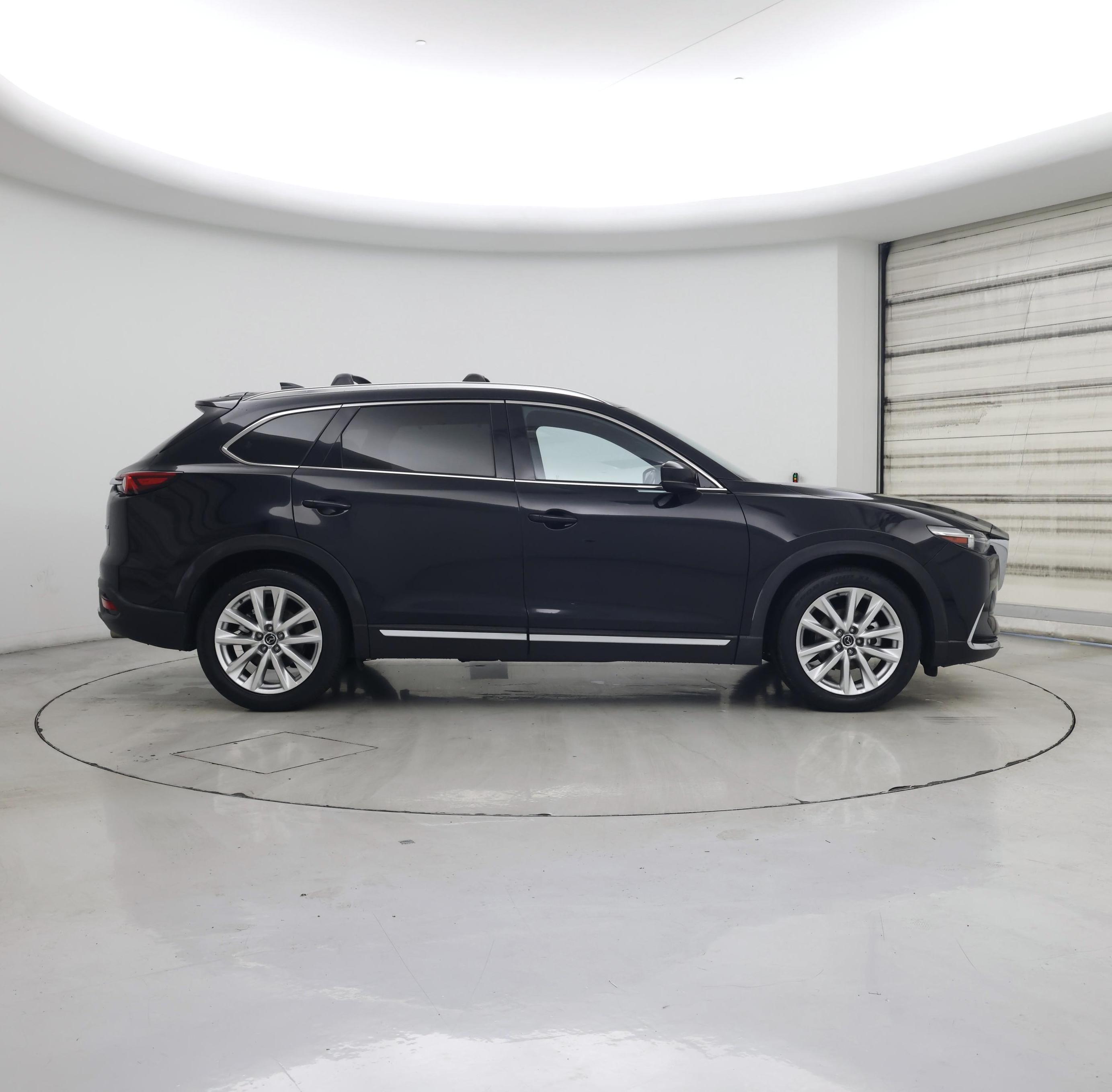 Thumbnail: 2016 Mazda CX-9 - 7