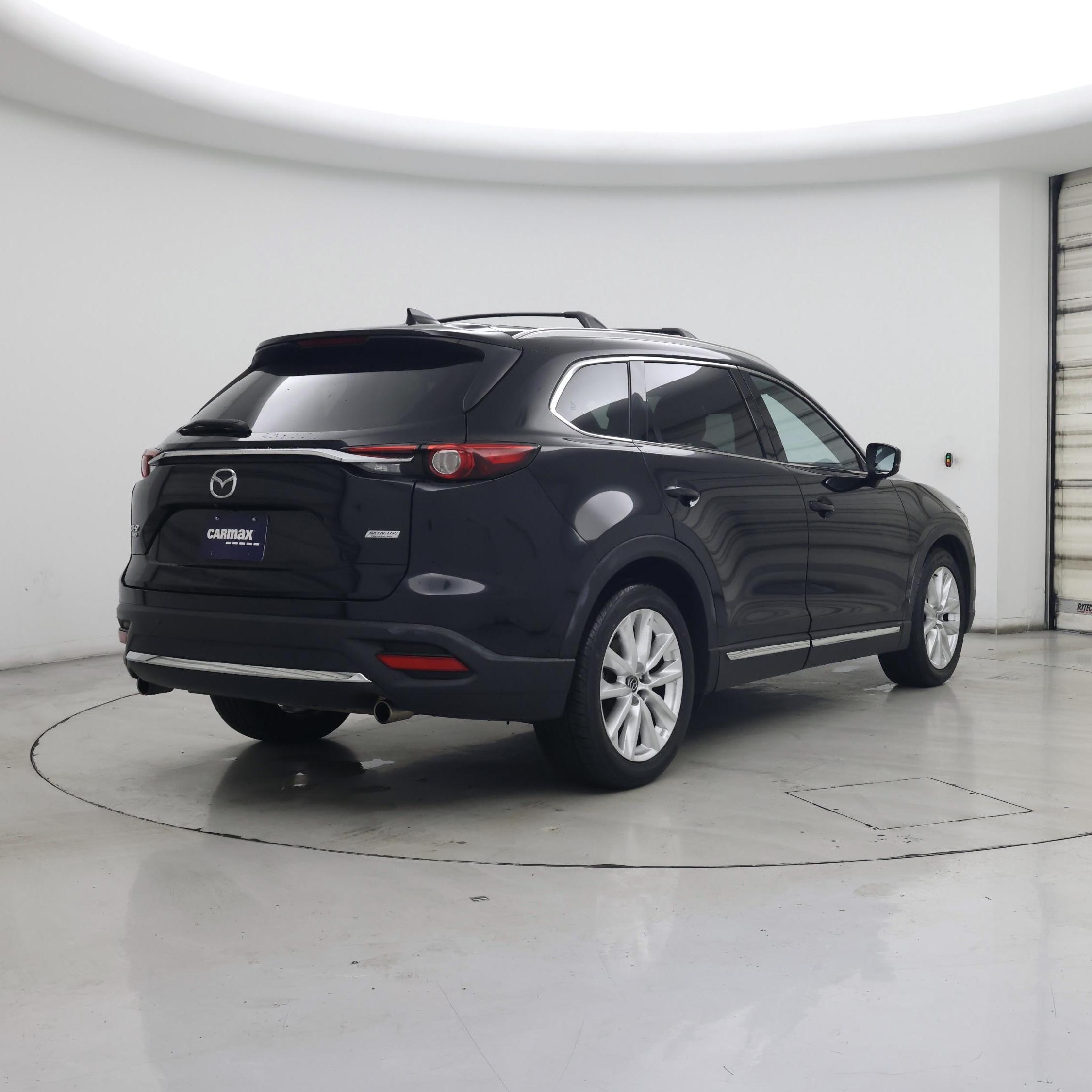 Thumbnail: 2016 Mazda CX-9 - 8