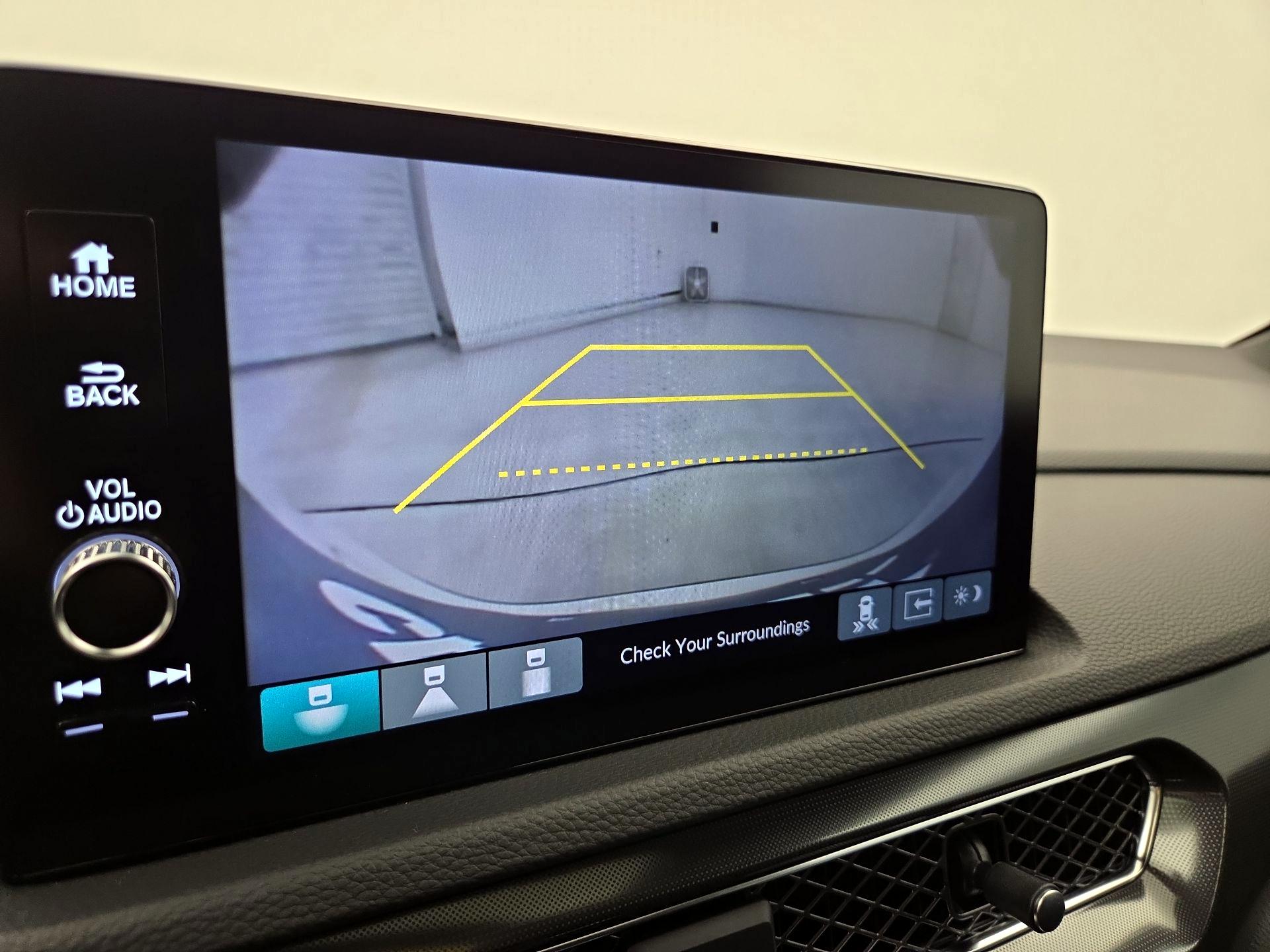 Thumbnail: 2025 Acura Integra - 14