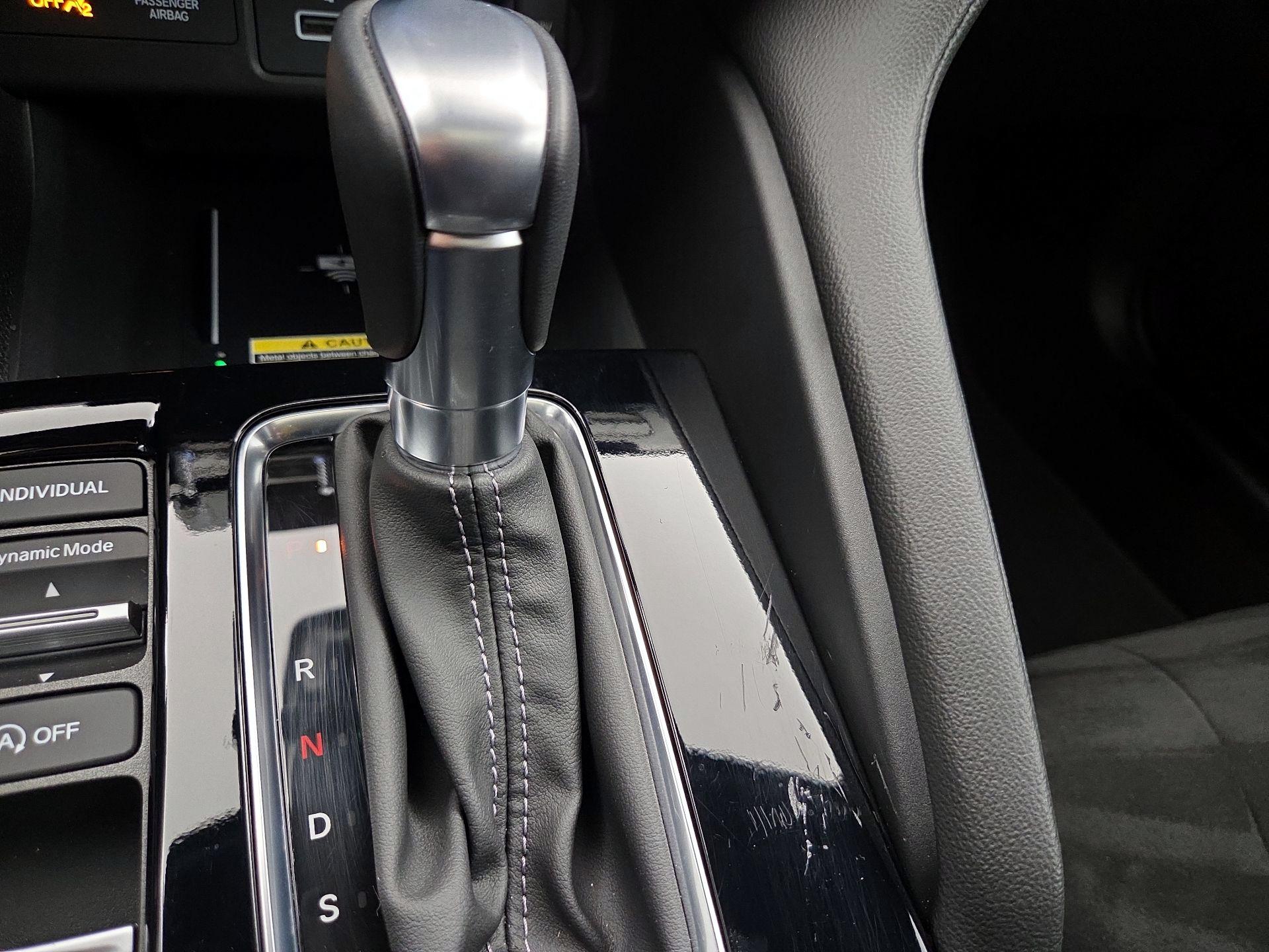 Thumbnail: 2025 Acura Integra - 17