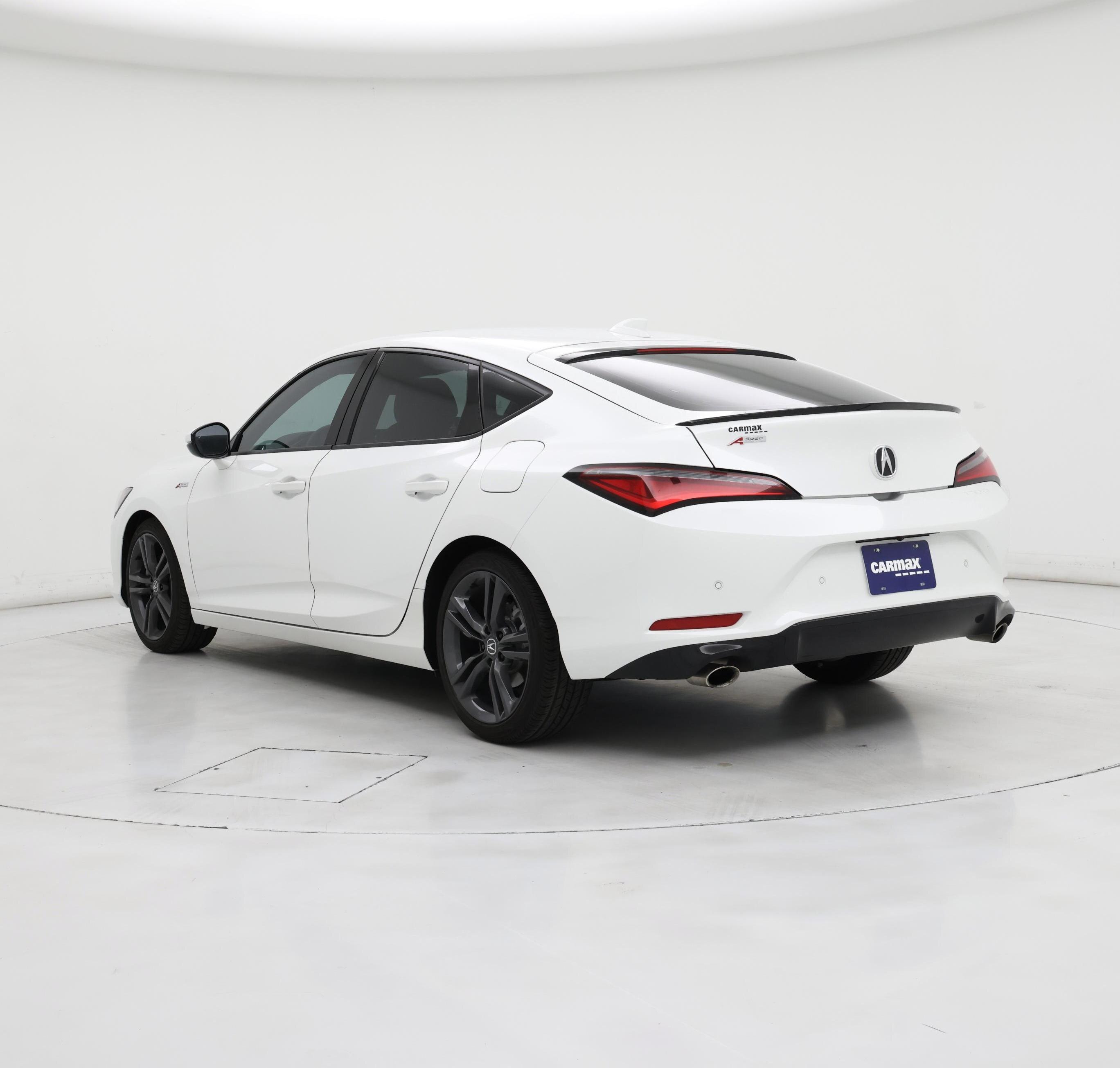 Thumbnail: 2025 Acura Integra - 2