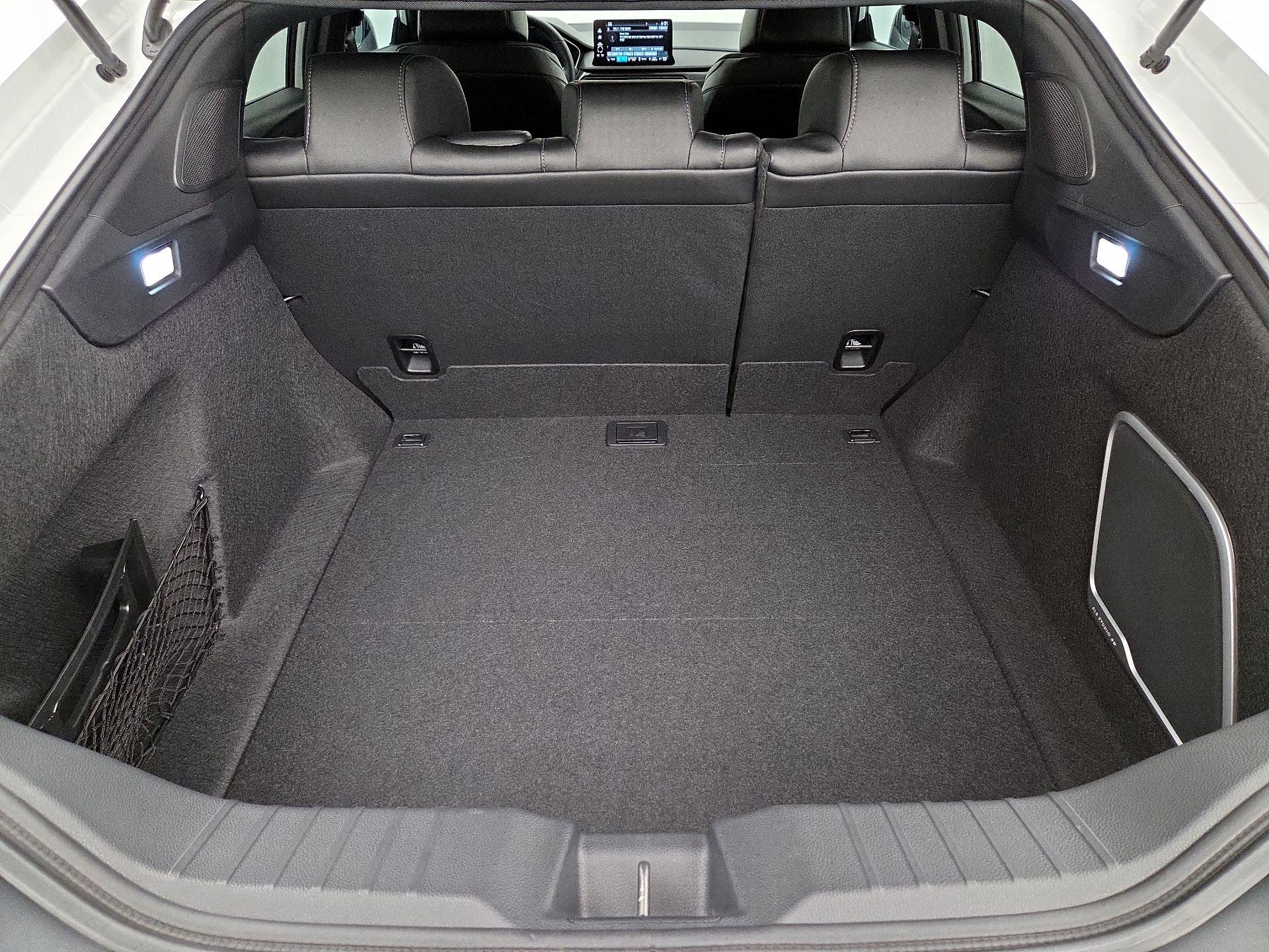 Thumbnail: 2025 Acura Integra - 20