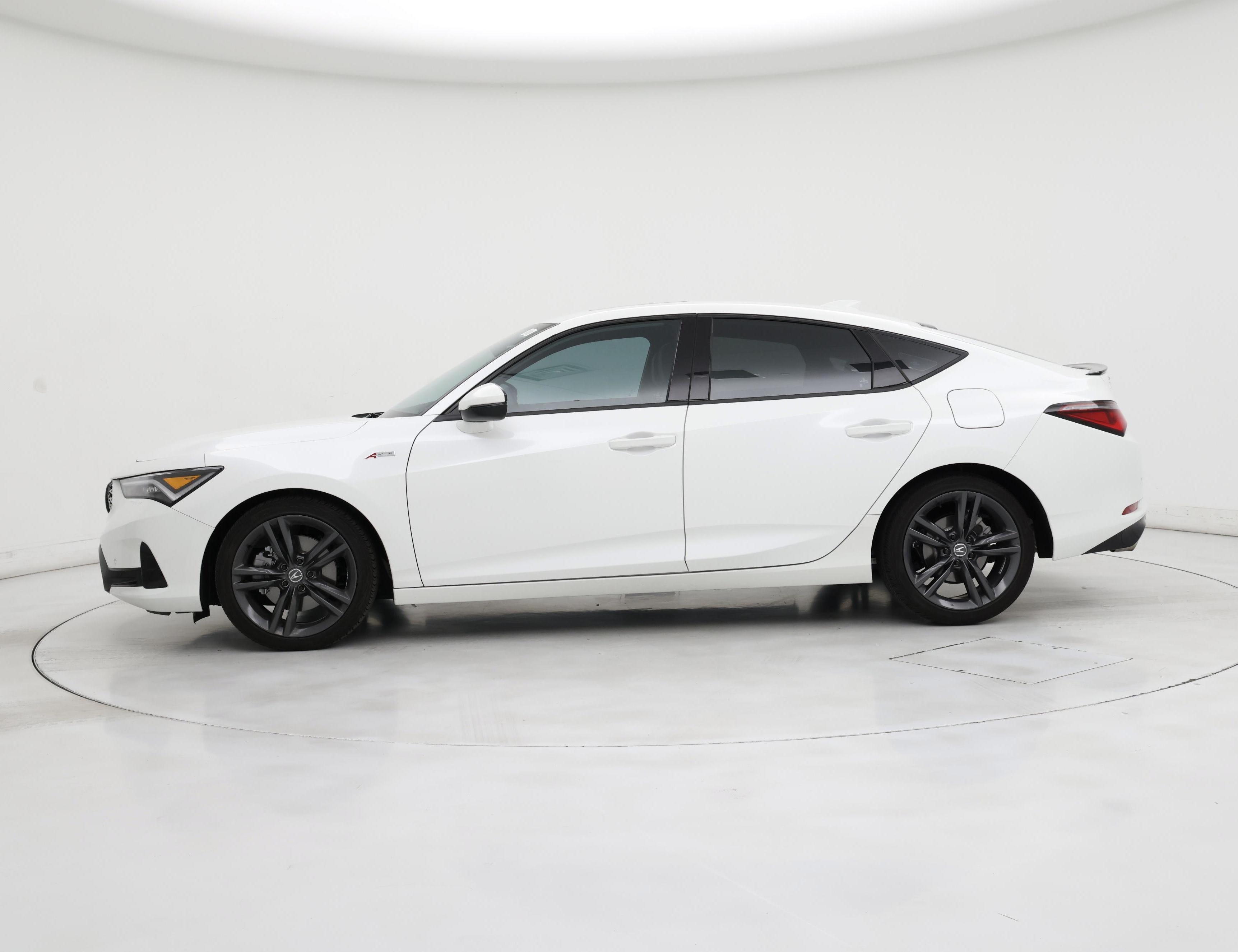 Thumbnail: 2025 Acura Integra - 3