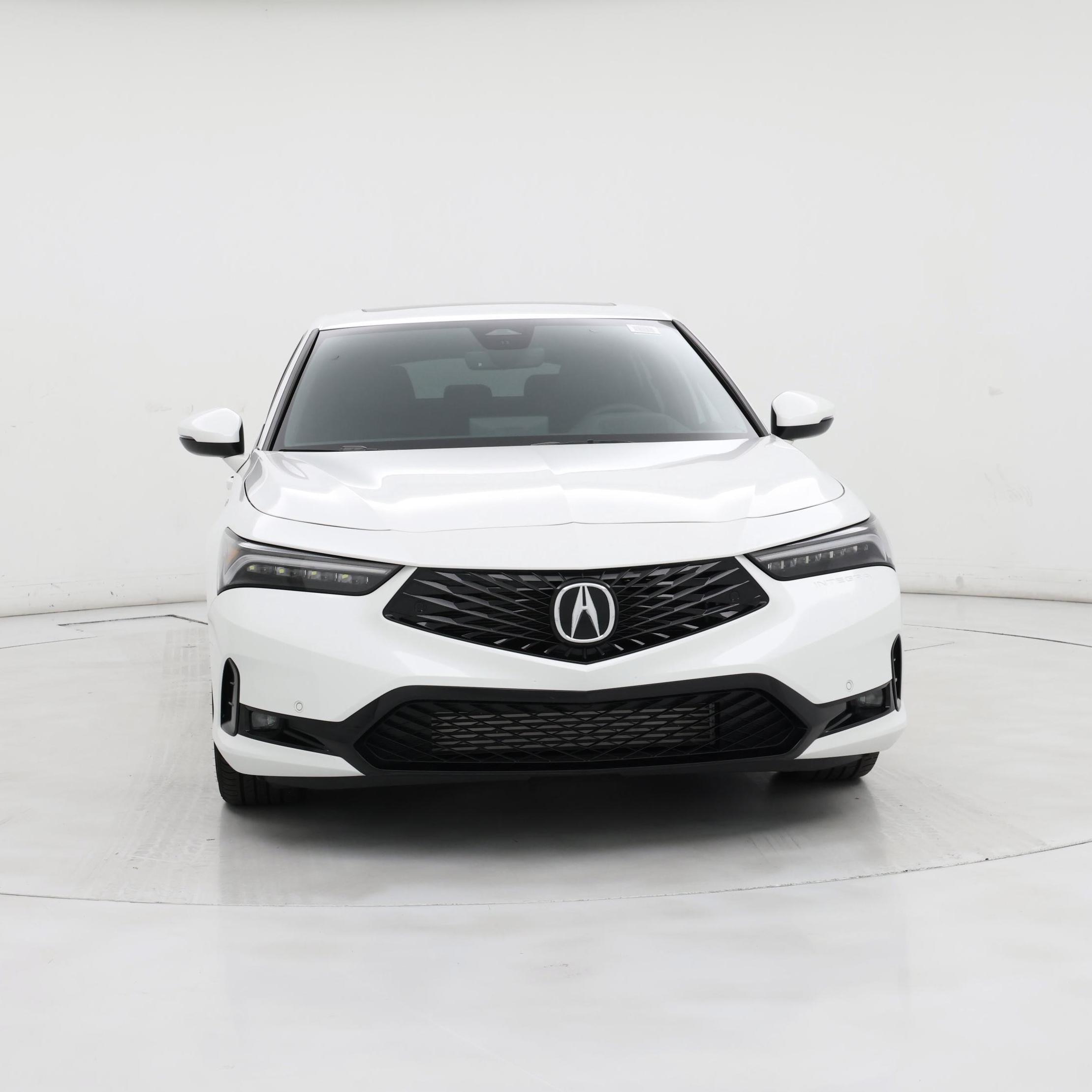 Thumbnail: 2025 Acura Integra - 5