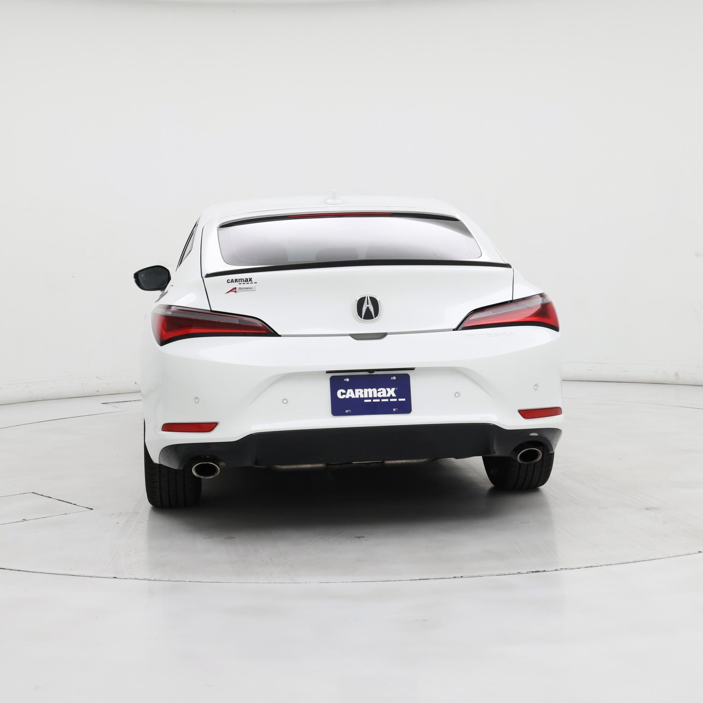 Thumbnail: 2025 Acura Integra - 6