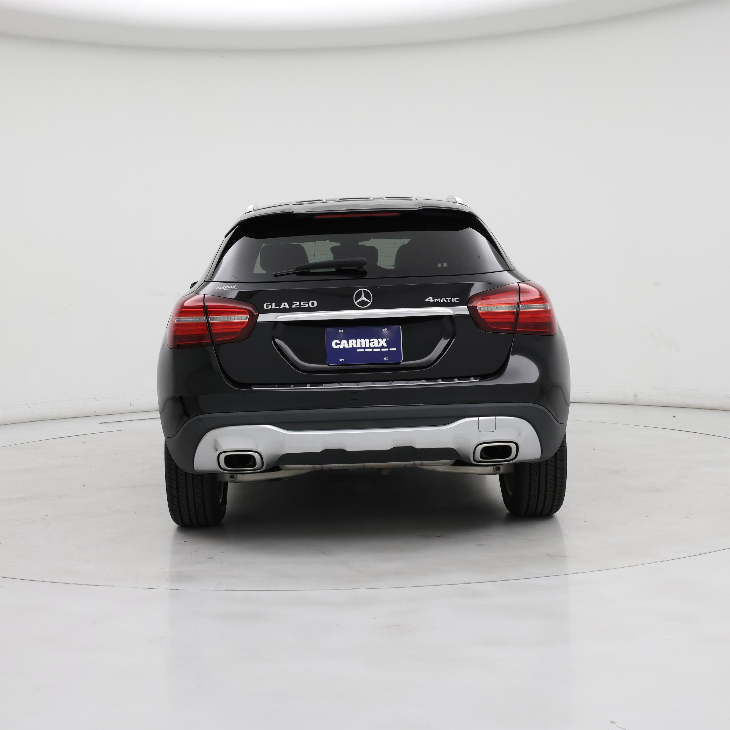 Thumbnail: 2020 Mercedes-Benz GLA - 6