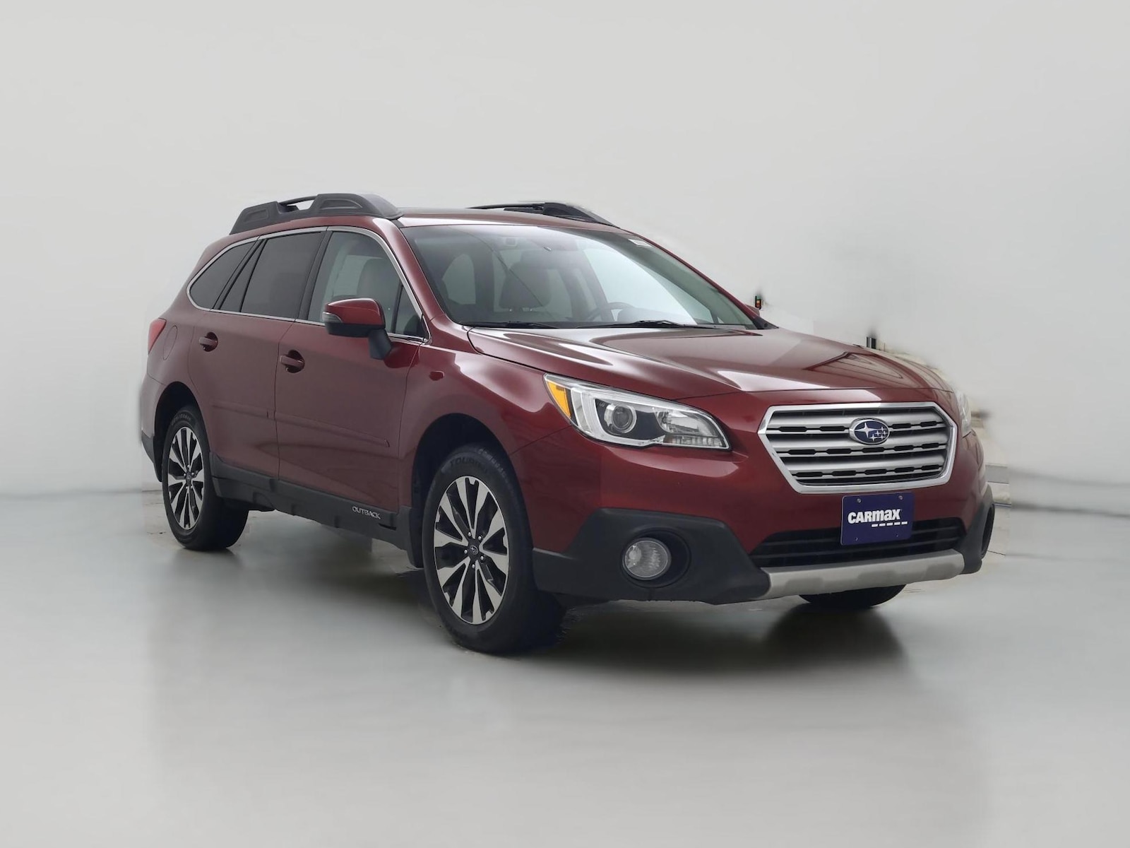 2015 Subaru Outback Limited
