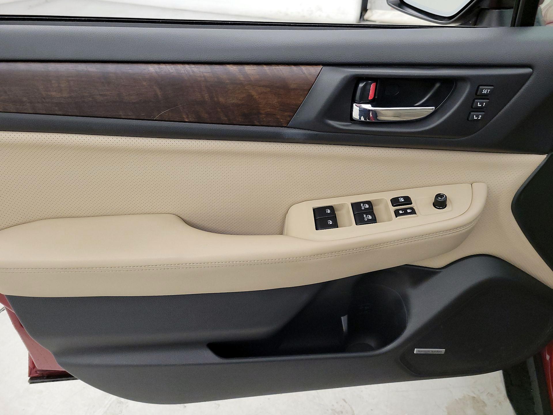 Thumbnail: 2015 Subaru Outback - 12