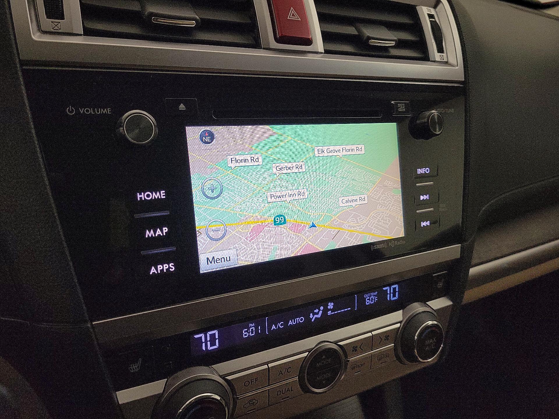 Thumbnail: 2015 Subaru Outback - 14