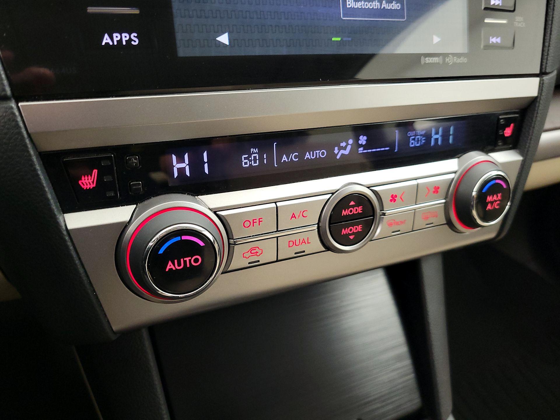 Thumbnail: 2015 Subaru Outback - 17