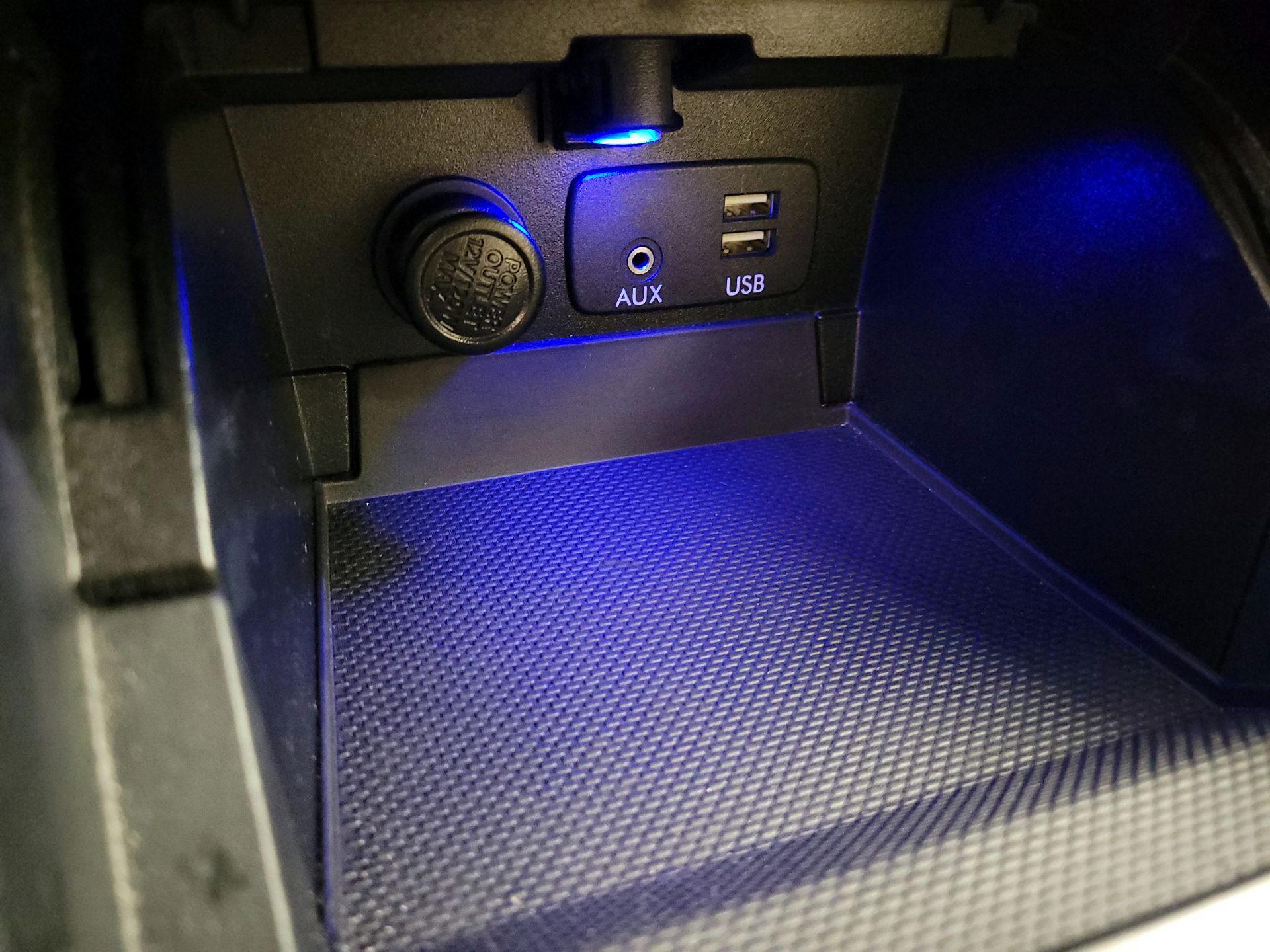 Thumbnail: 2015 Subaru Outback - 19